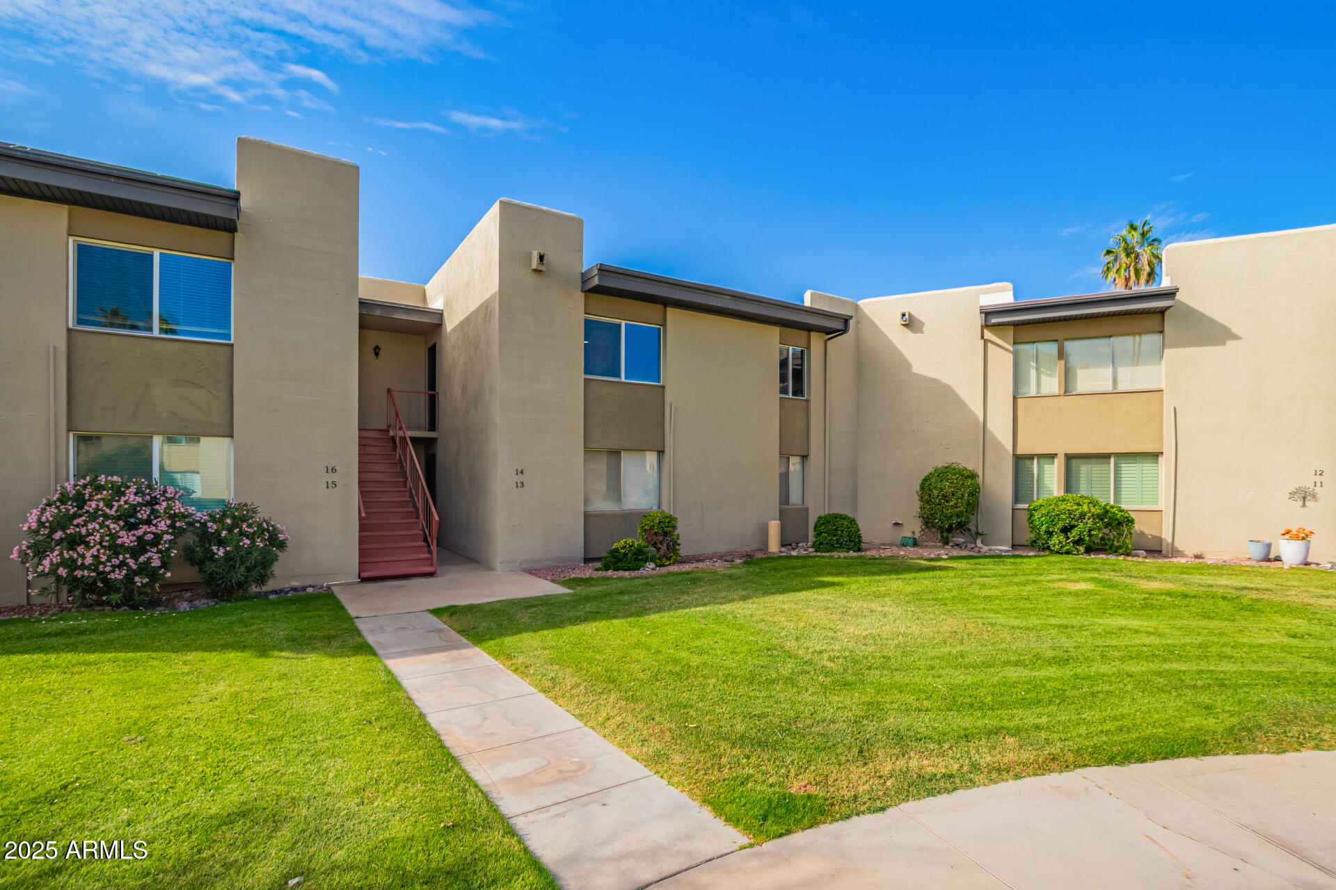 4201 E CAMELBACK Road 14