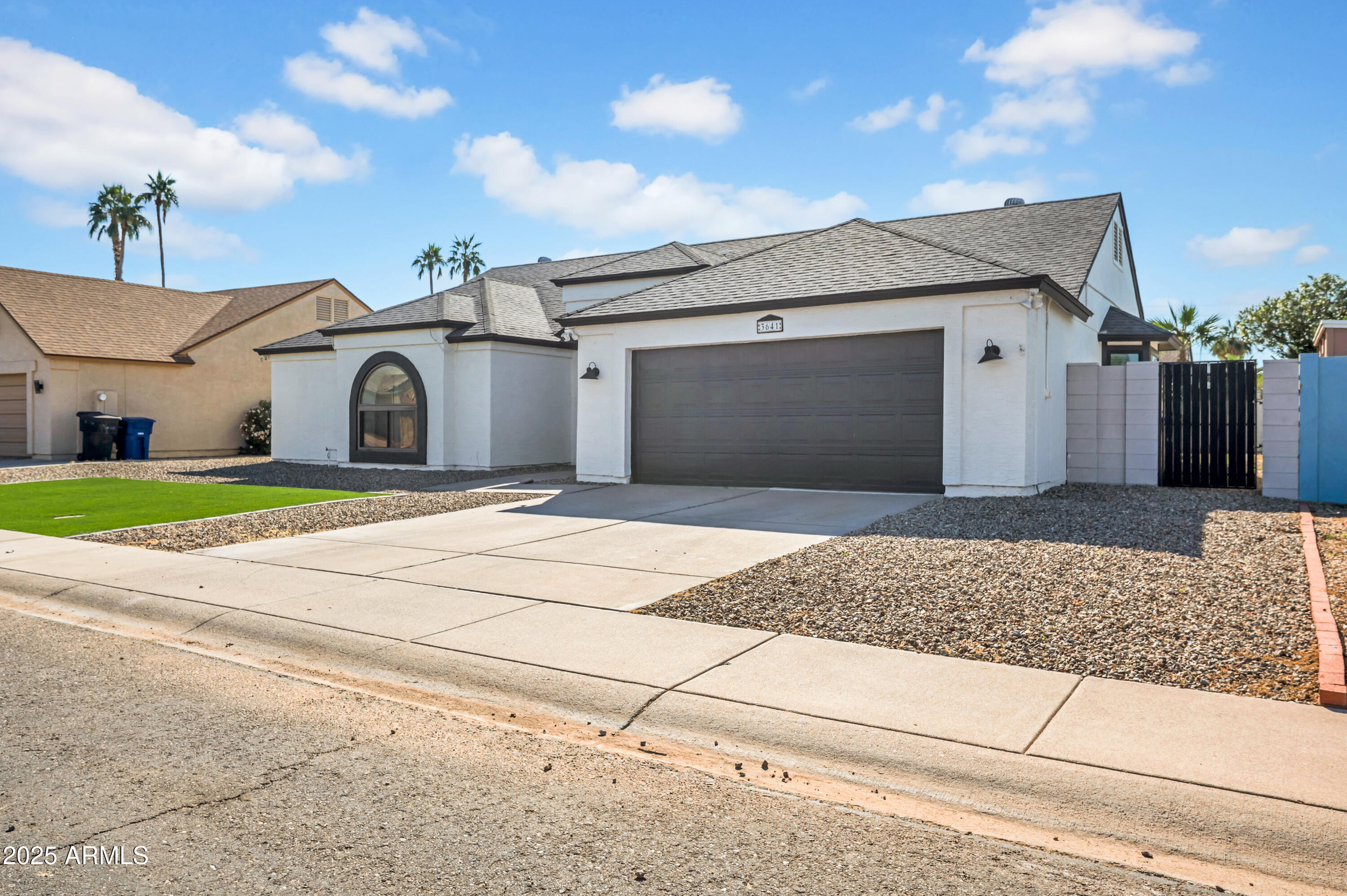 3641 W SARAGOSA Street