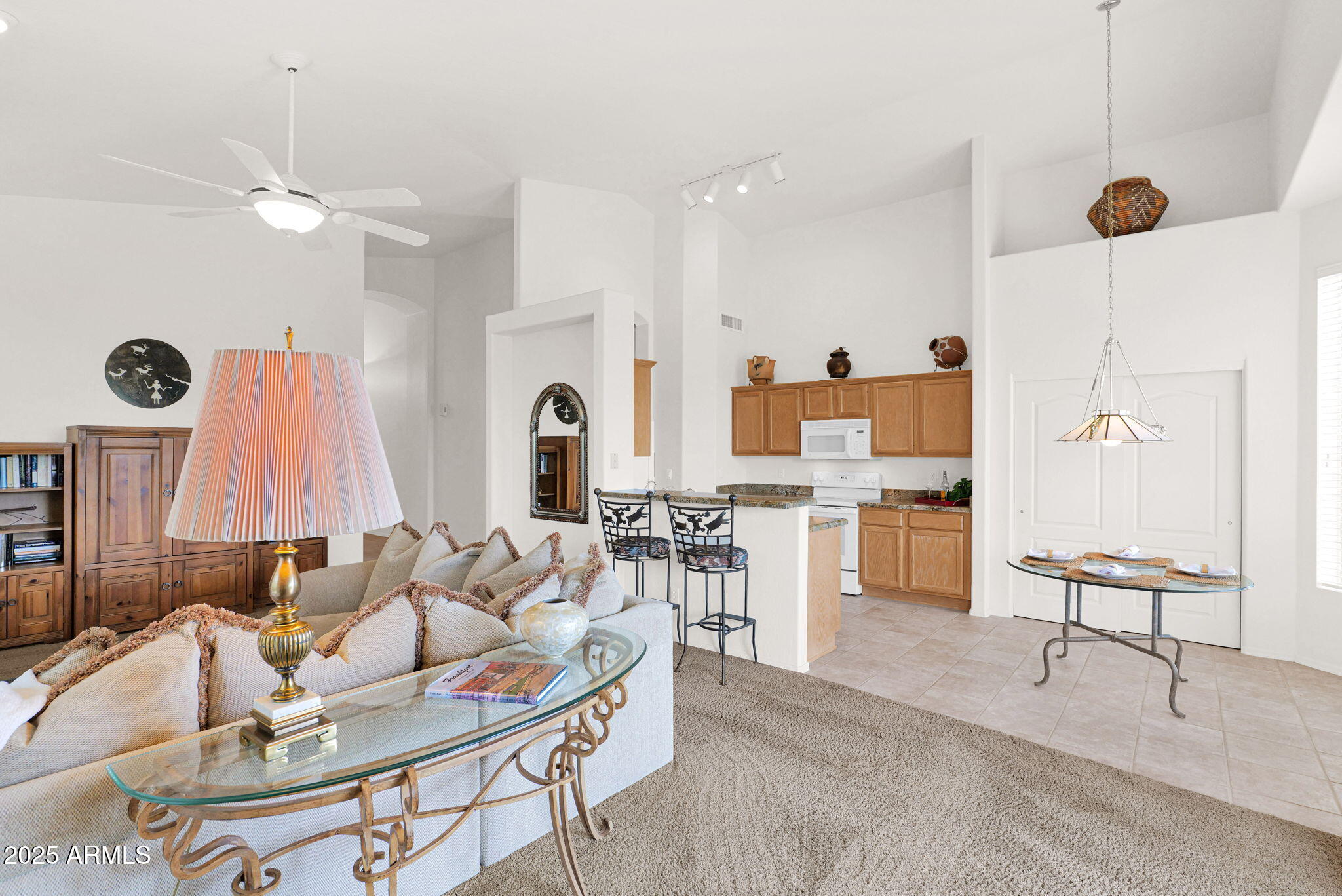 3662 N DESERT OASIS