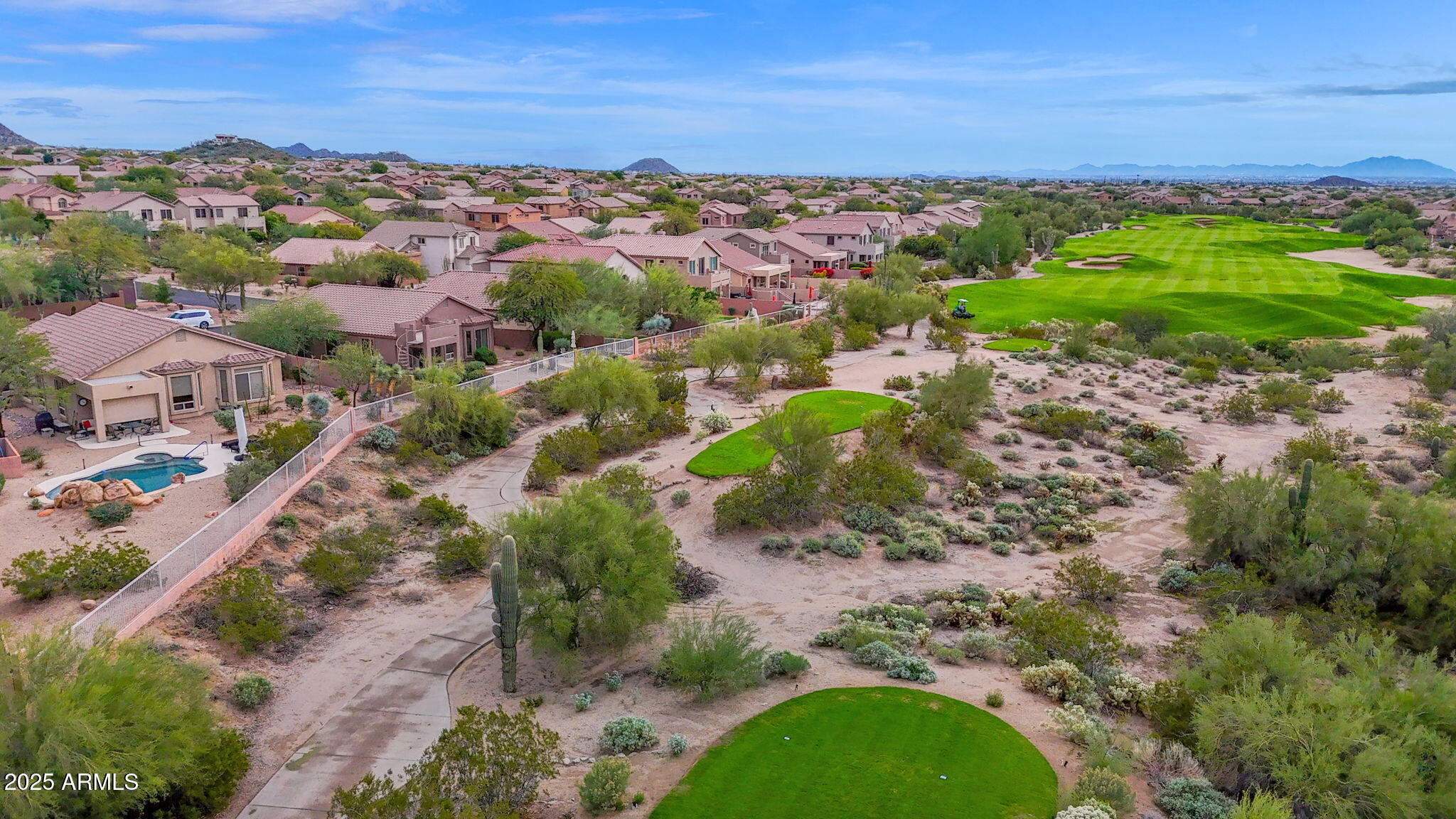 3662 N DESERT OASIS