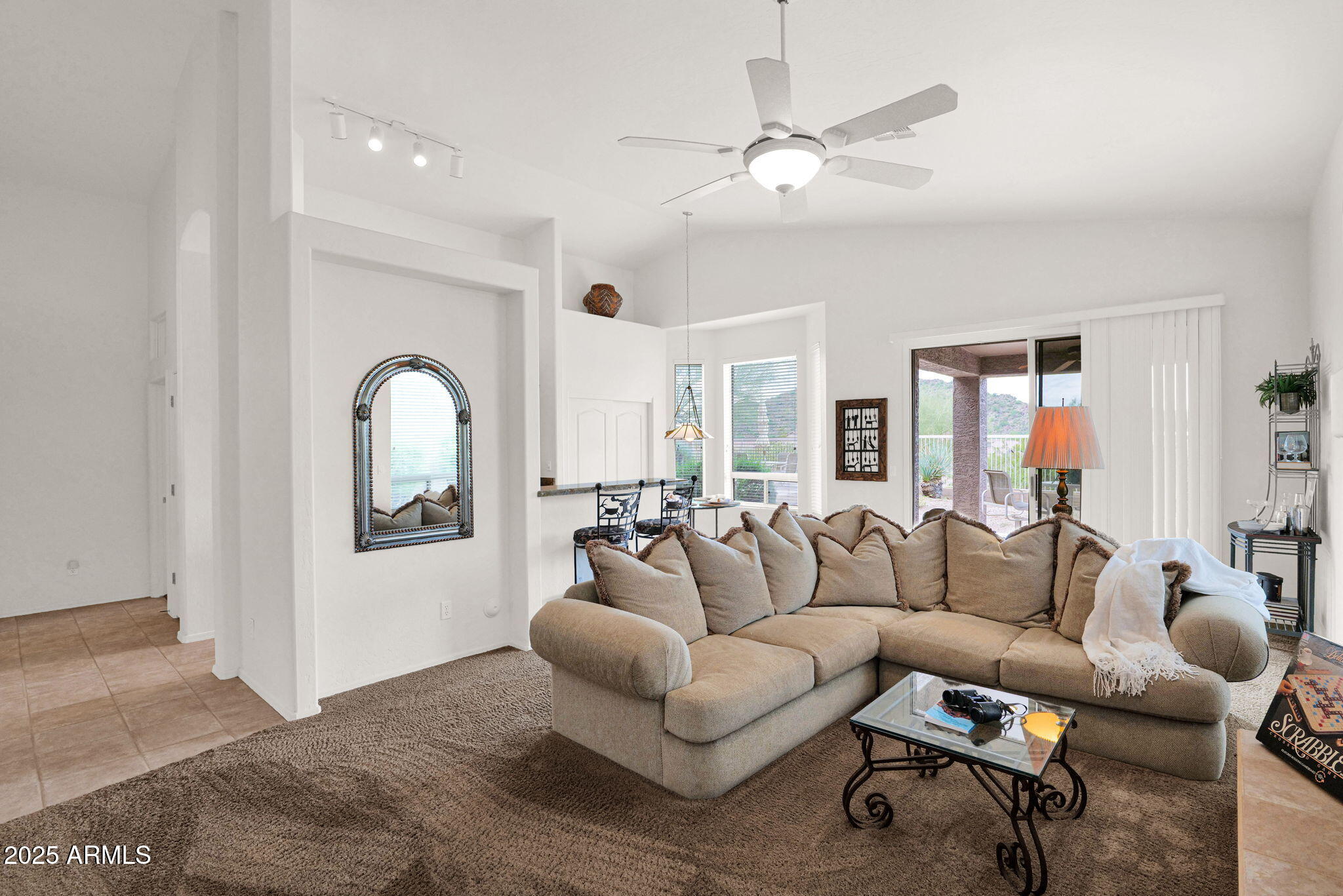 3662 N DESERT OASIS