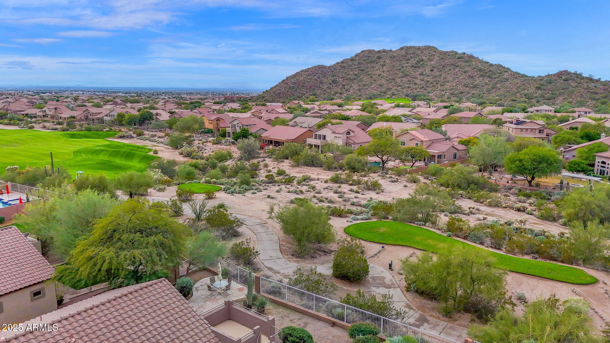 3662 N DESERT OASIS