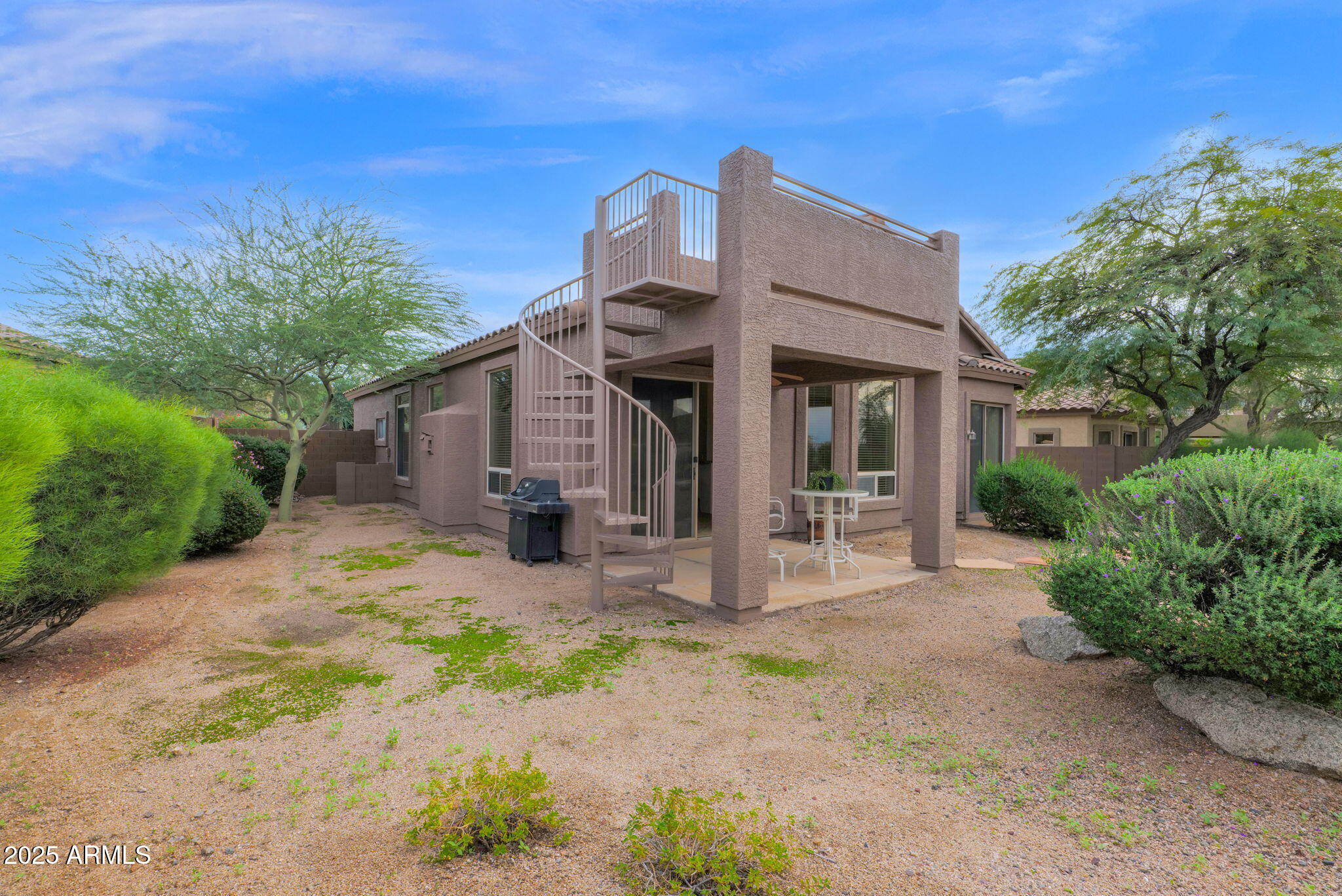 3662 N DESERT OASIS