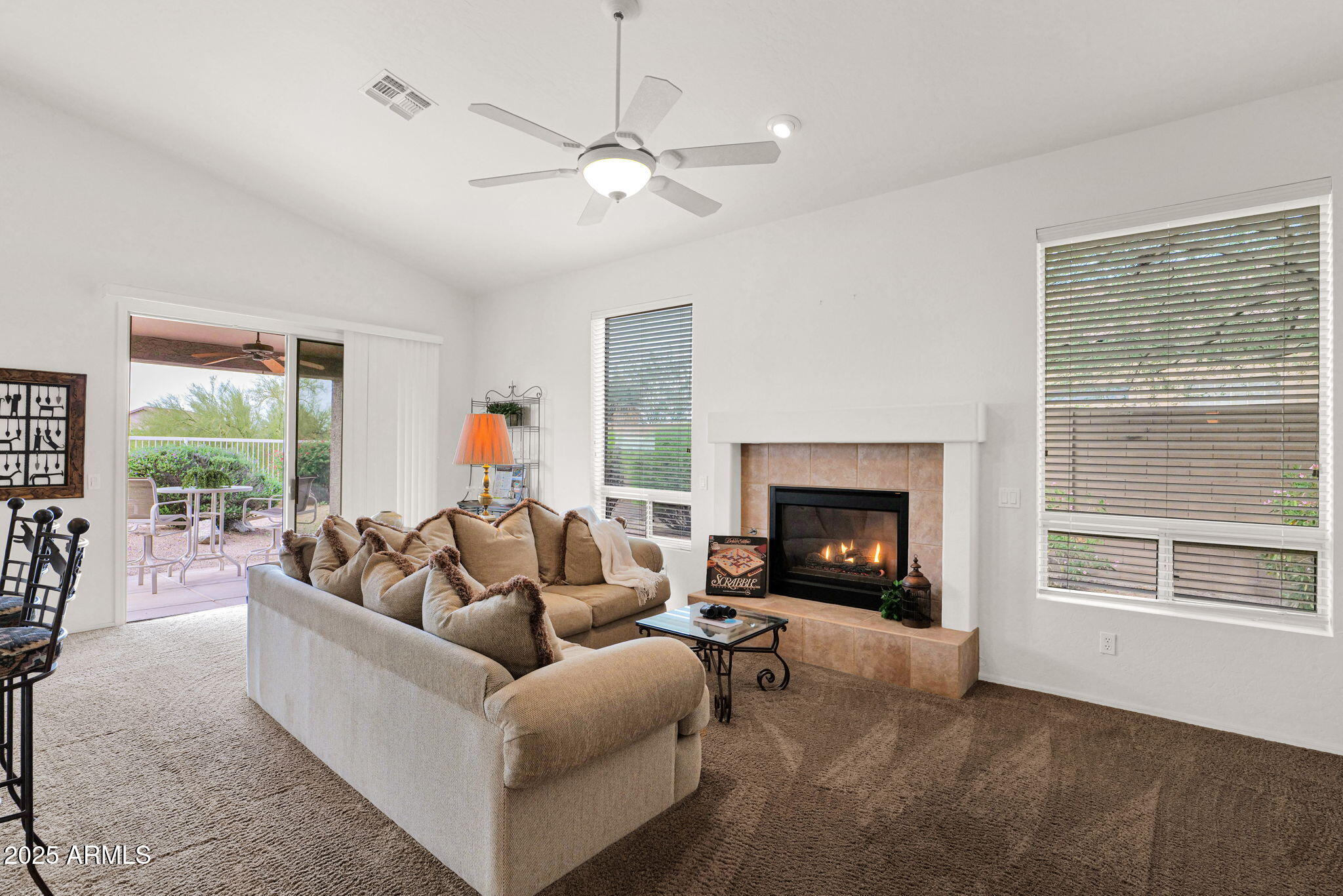 3662 N DESERT OASIS