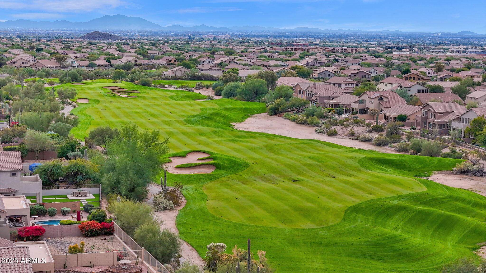 3662 N DESERT OASIS