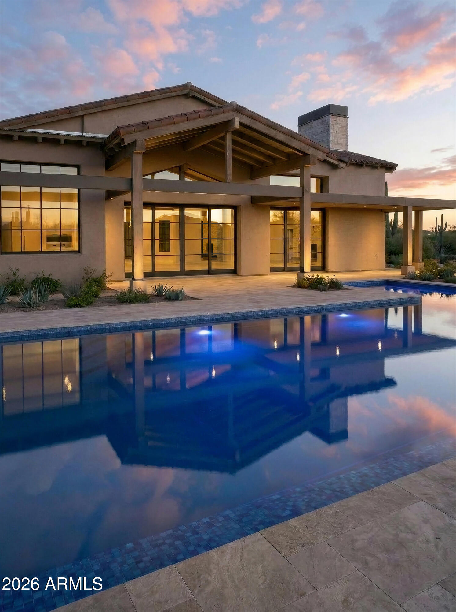 8510 E TECOLOTE Circle
