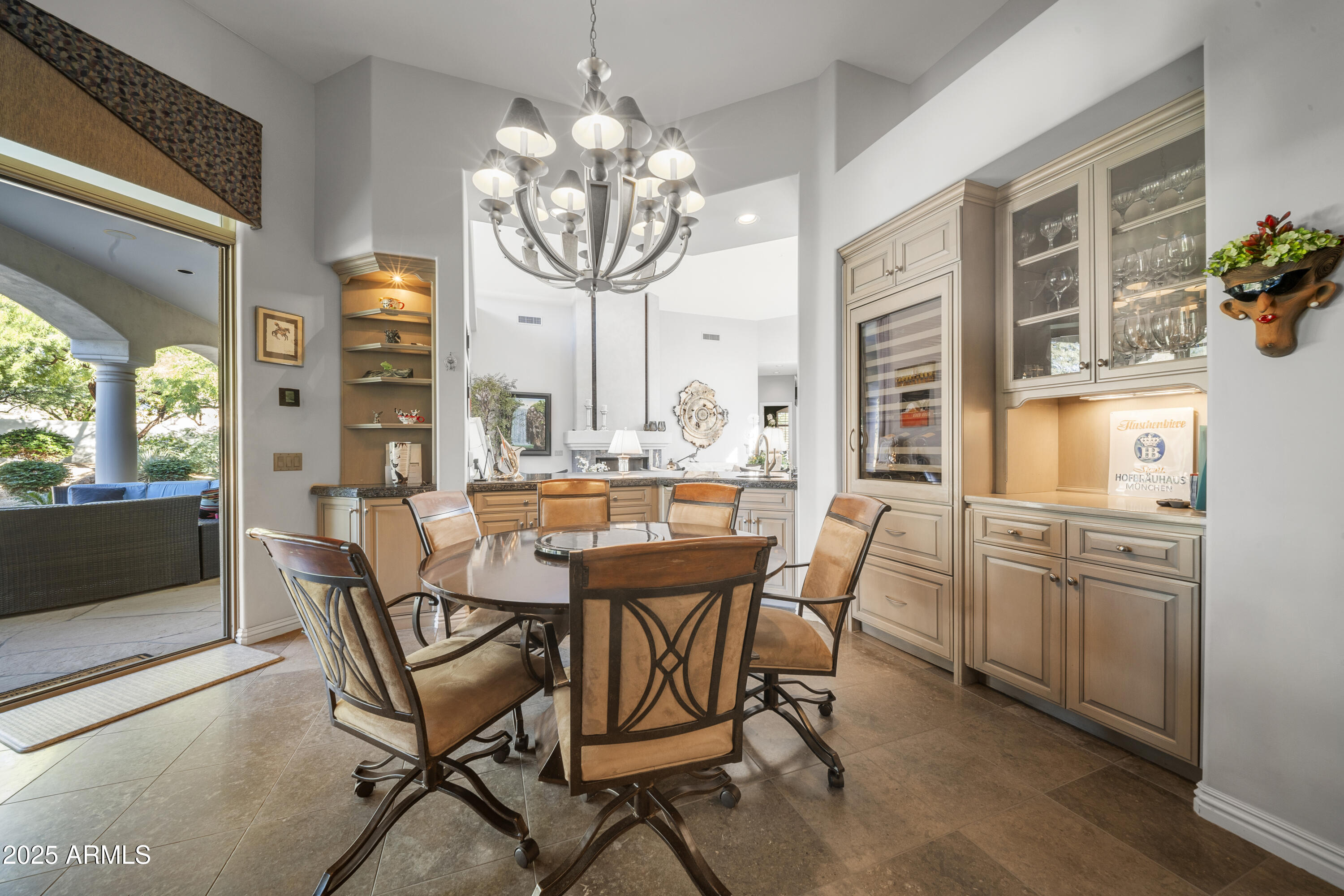 8350 E VIA DEL SOL Drive
