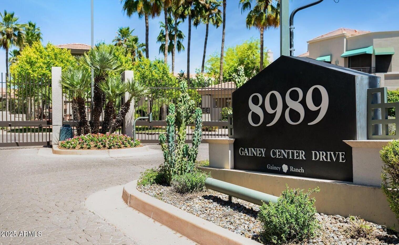 8989 N Gainey Center Drive 237