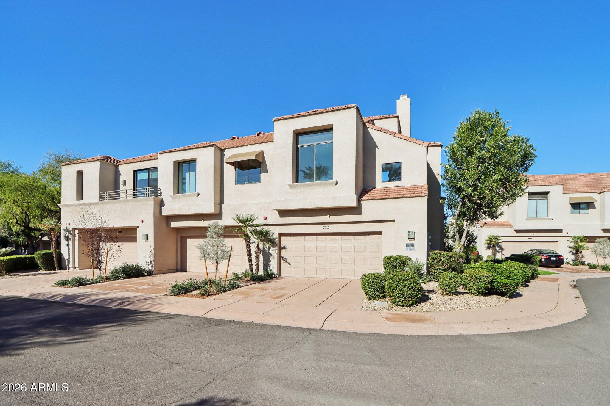 8989 N Gainey Center Drive 237