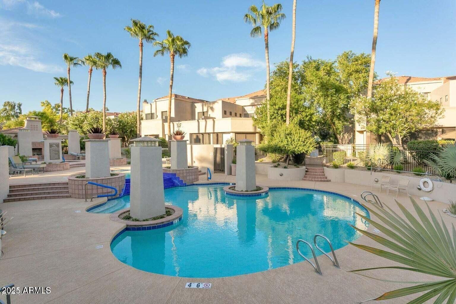 8989 N Gainey Center Drive 237