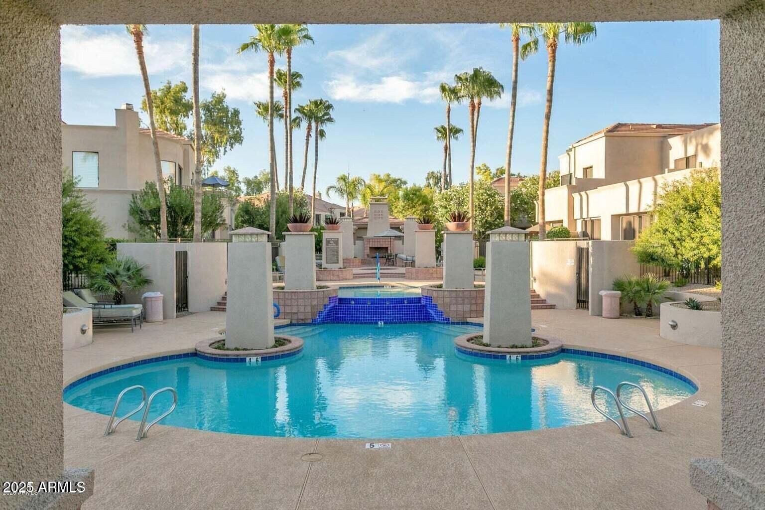 8989 N Gainey Center Drive 237