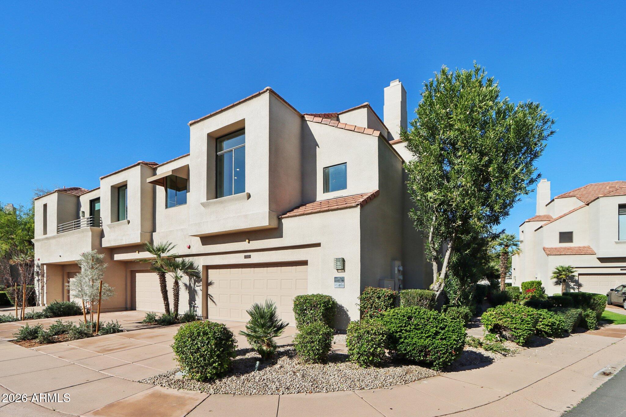 8989 N Gainey Center Drive 237