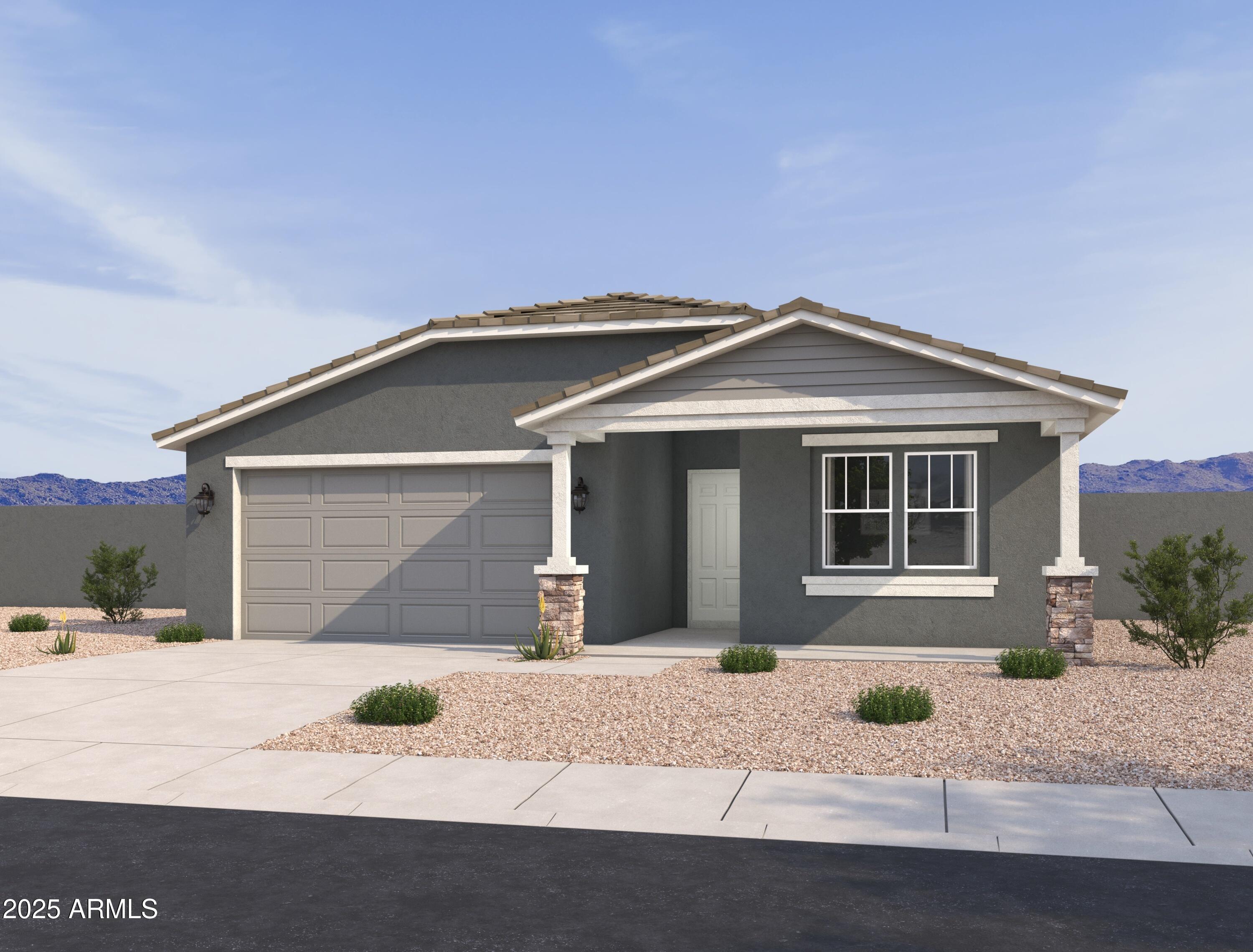 16225 W BAJADA Road