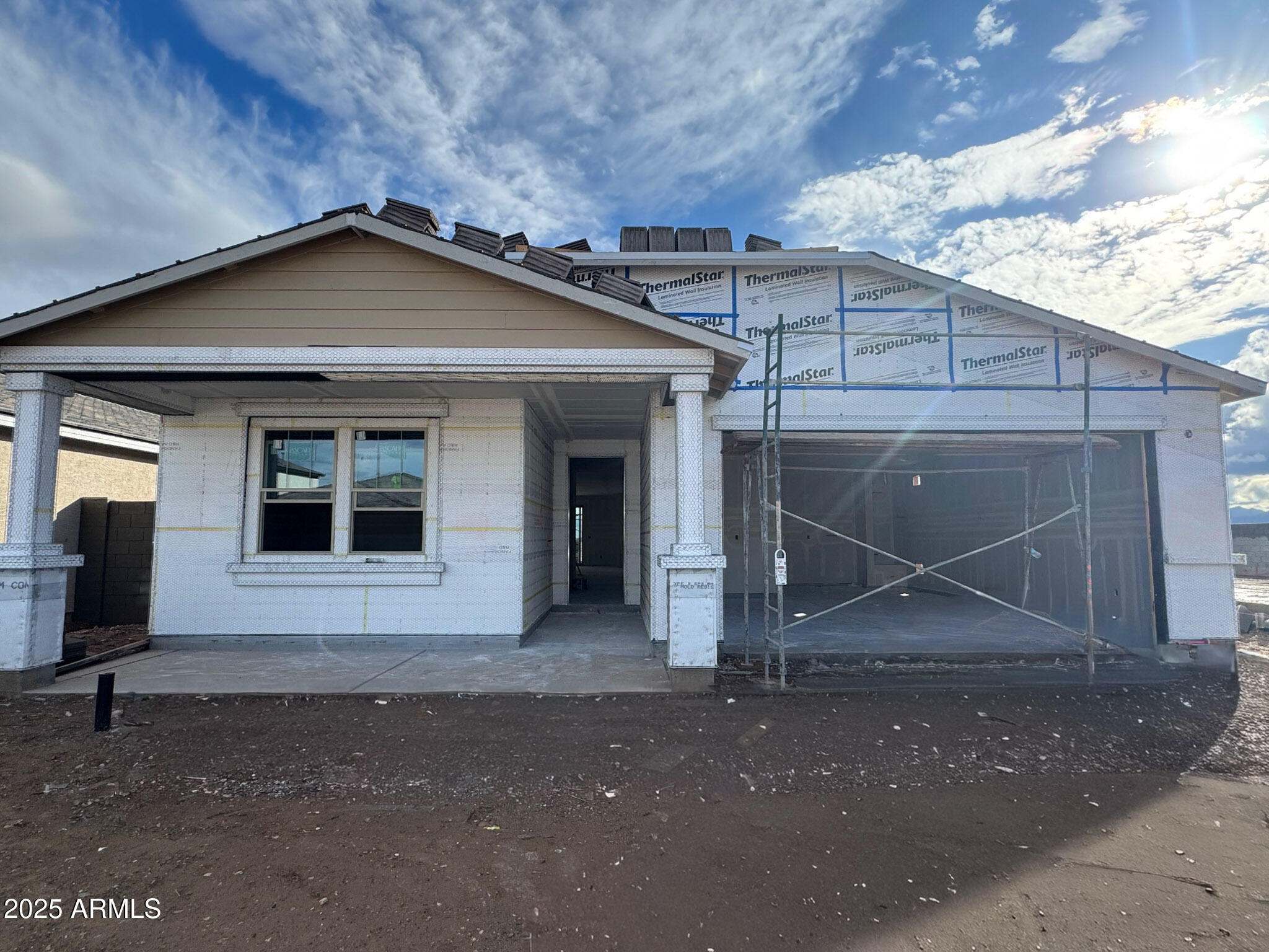 16225 W BAJADA Road