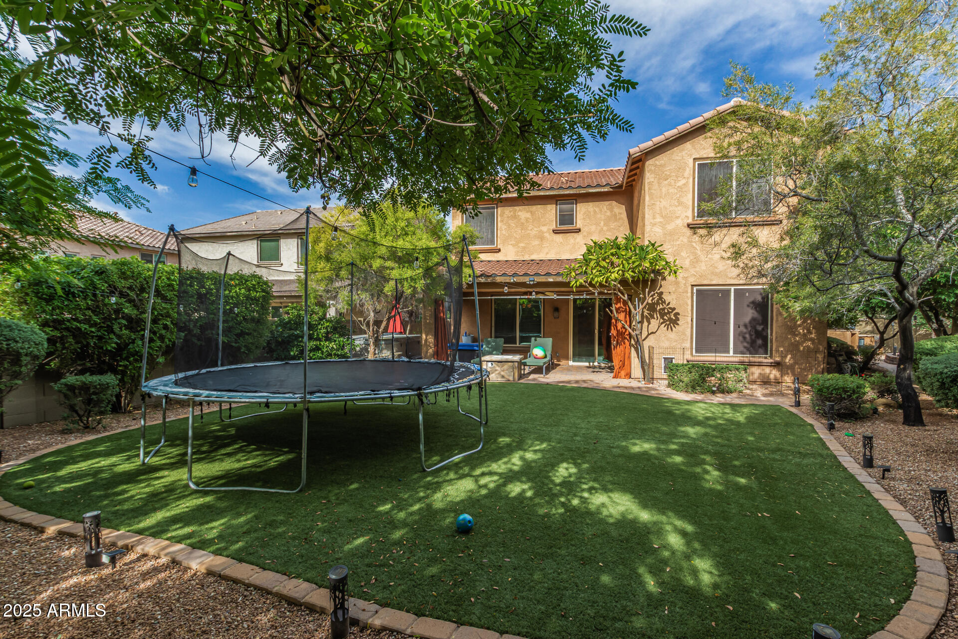 3615 E SALTER Drive