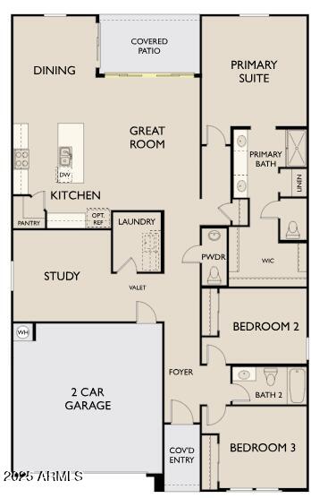 18240 W CAMINO DE ORO
