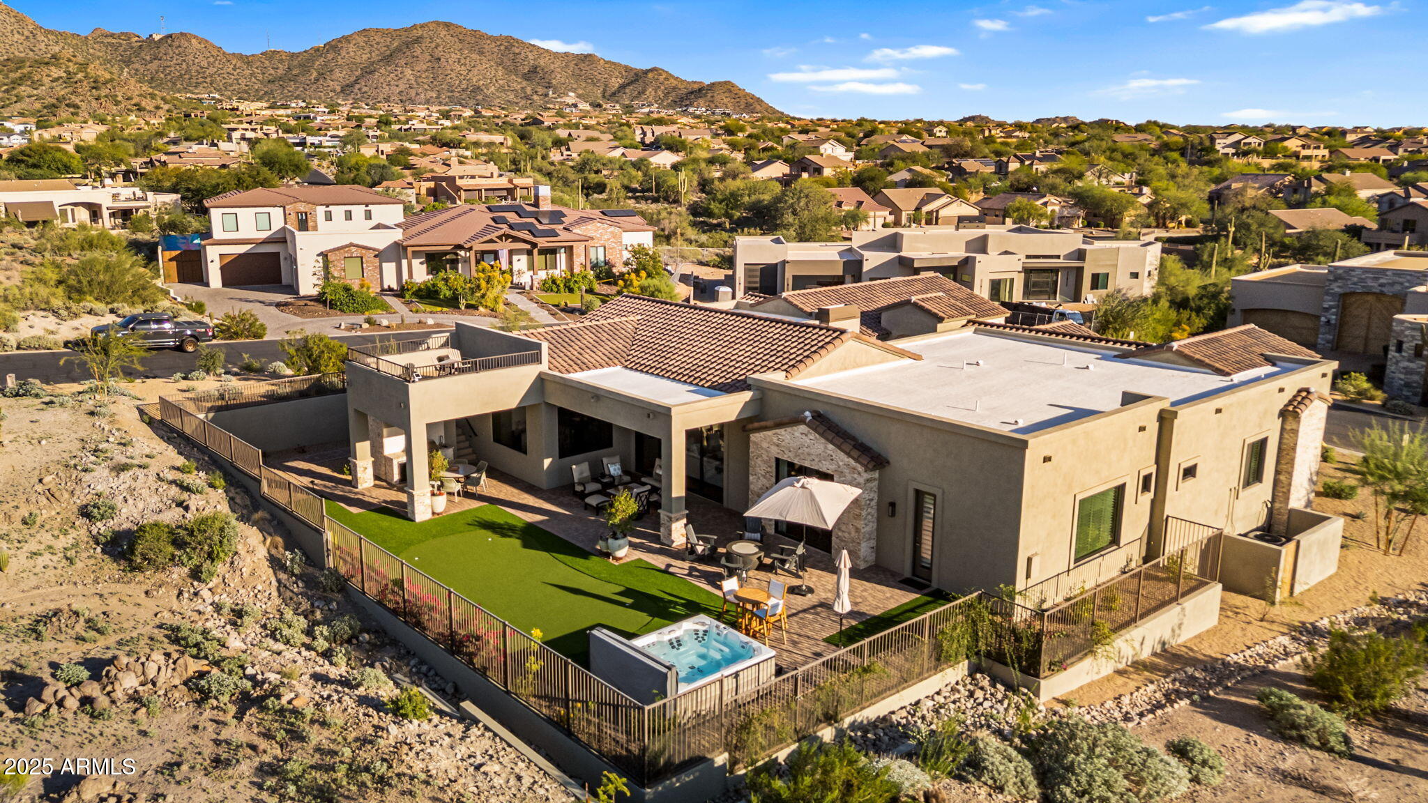 7426 E FOREST TRAIL Circle