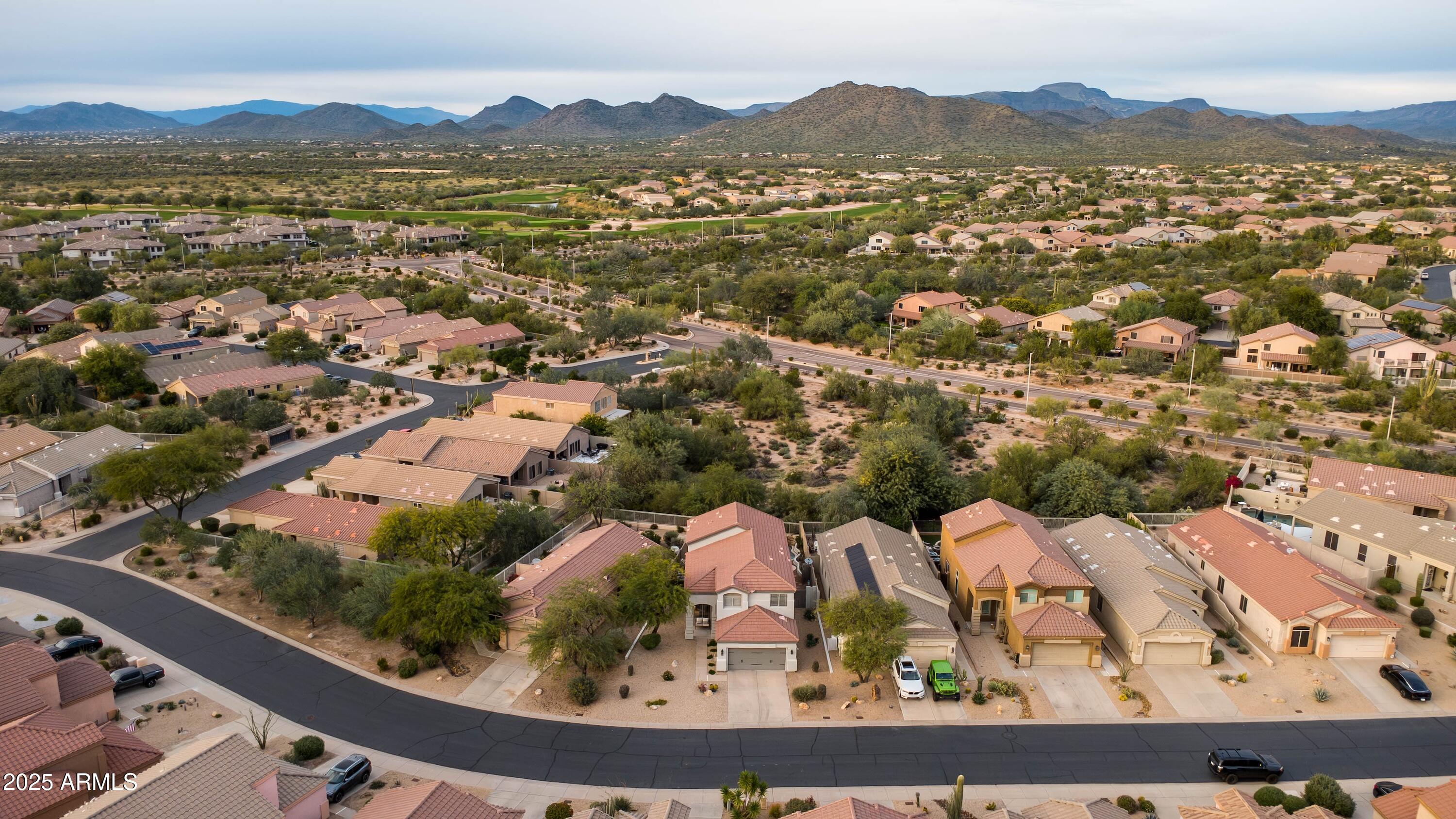 4350 E SMOKEHOUSE Trail