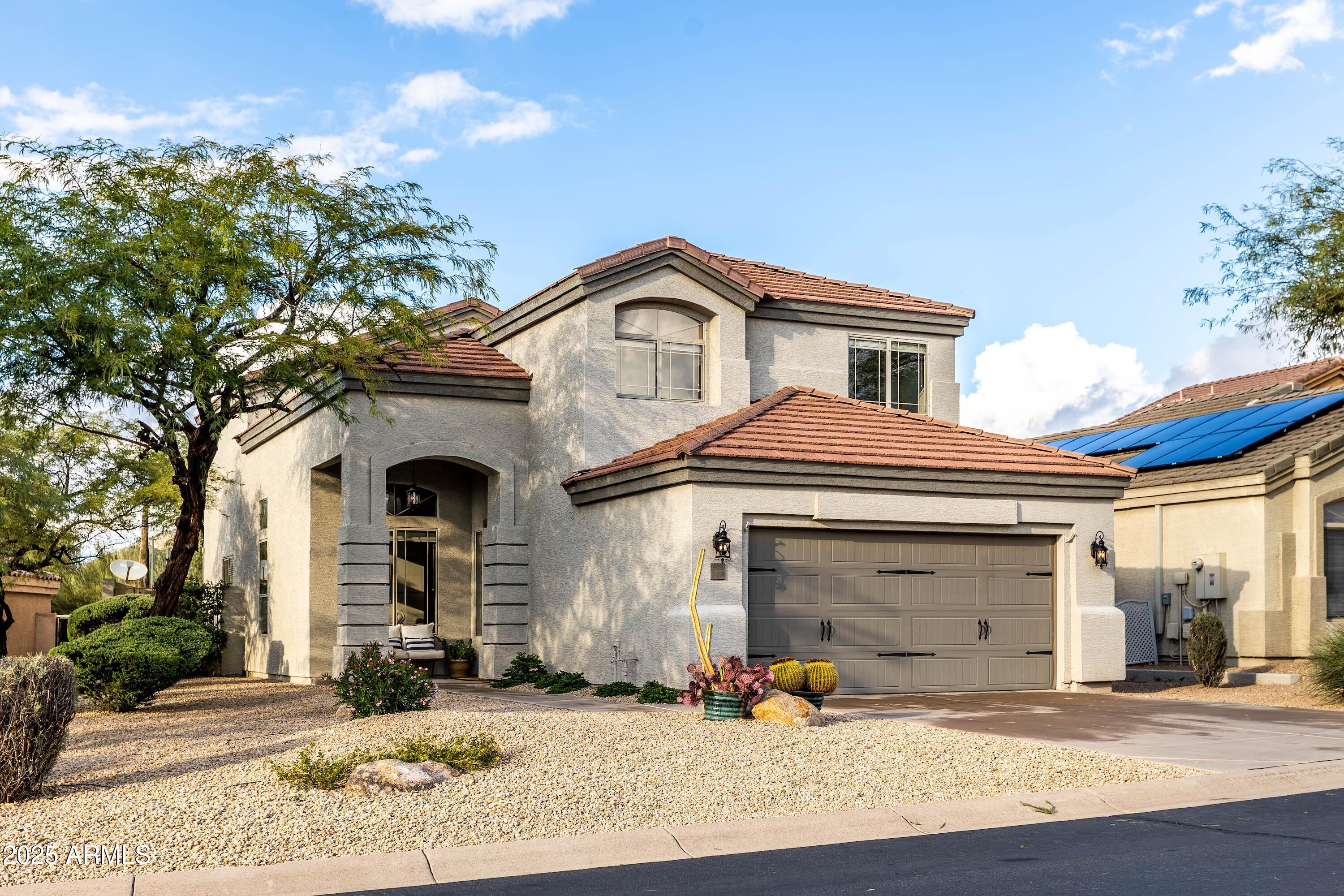 4350 E SMOKEHOUSE Trail