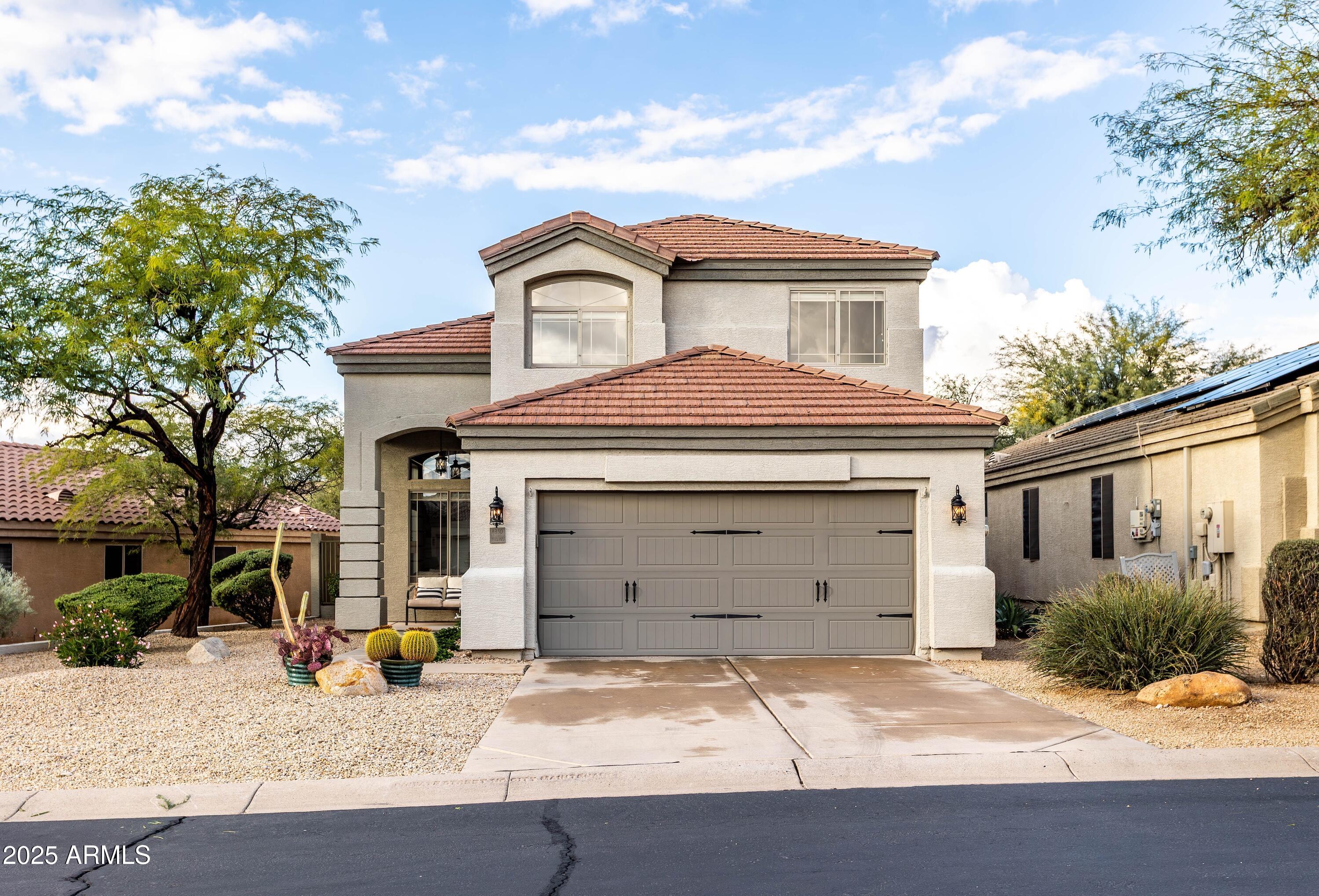 4350 E SMOKEHOUSE Trail