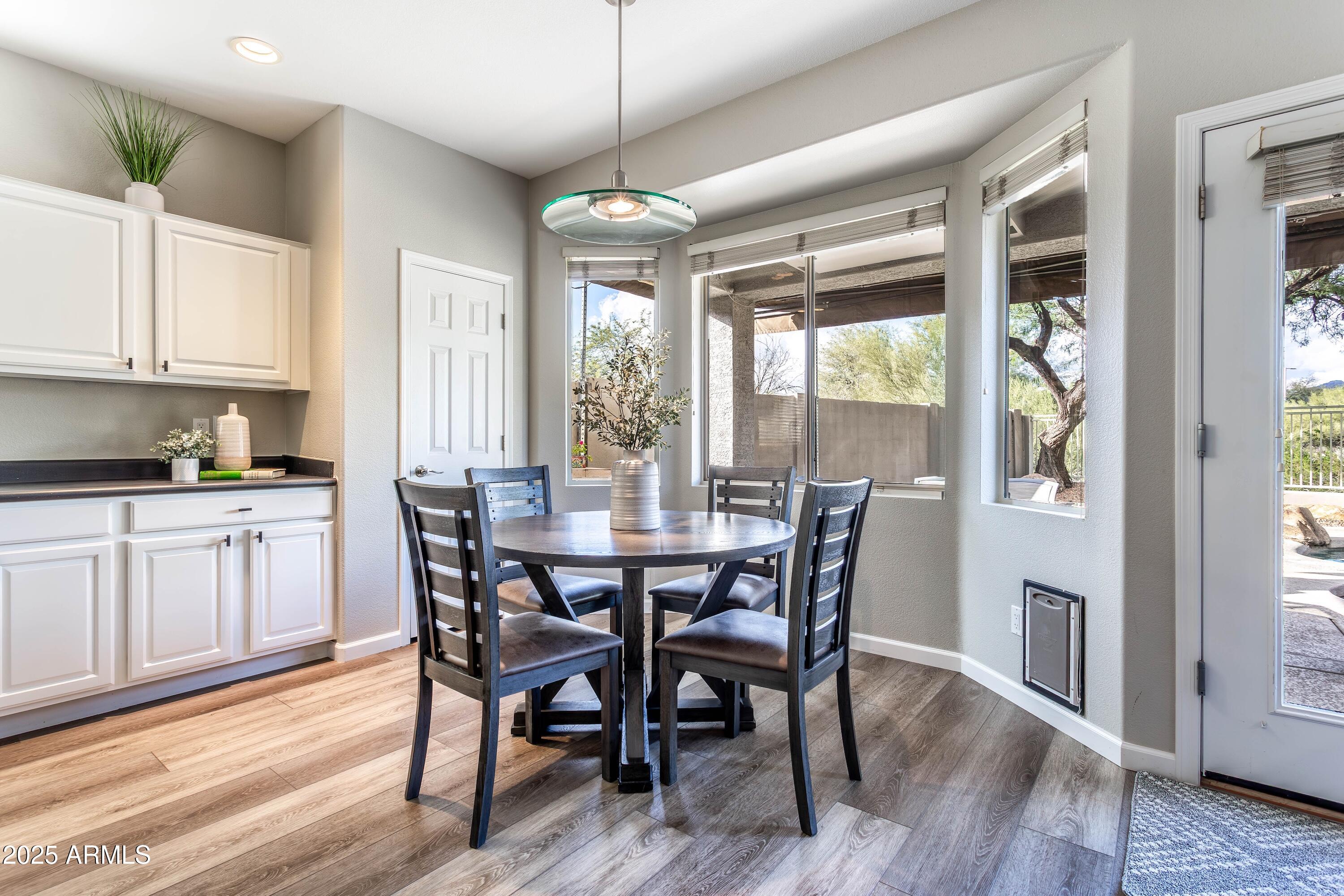 4350 E SMOKEHOUSE Trail