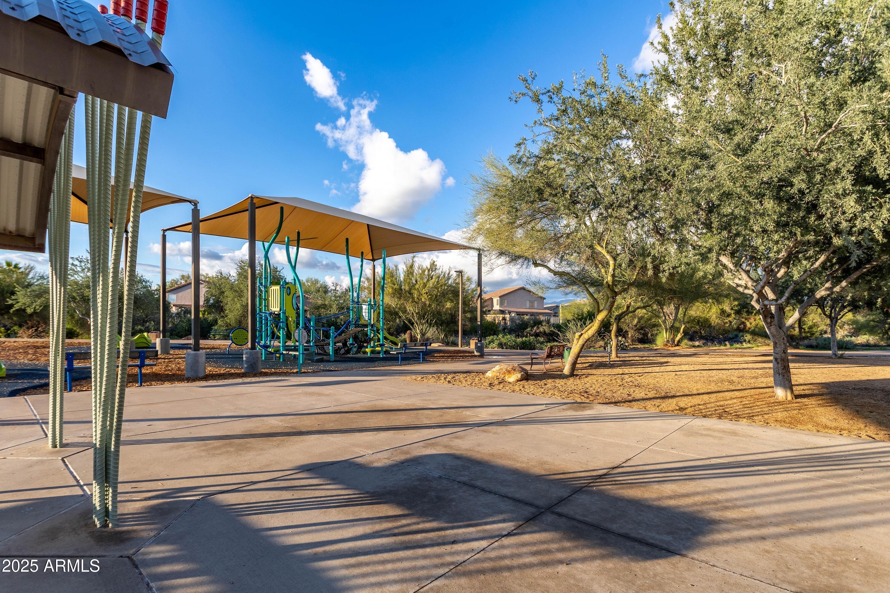 4350 E SMOKEHOUSE Trail