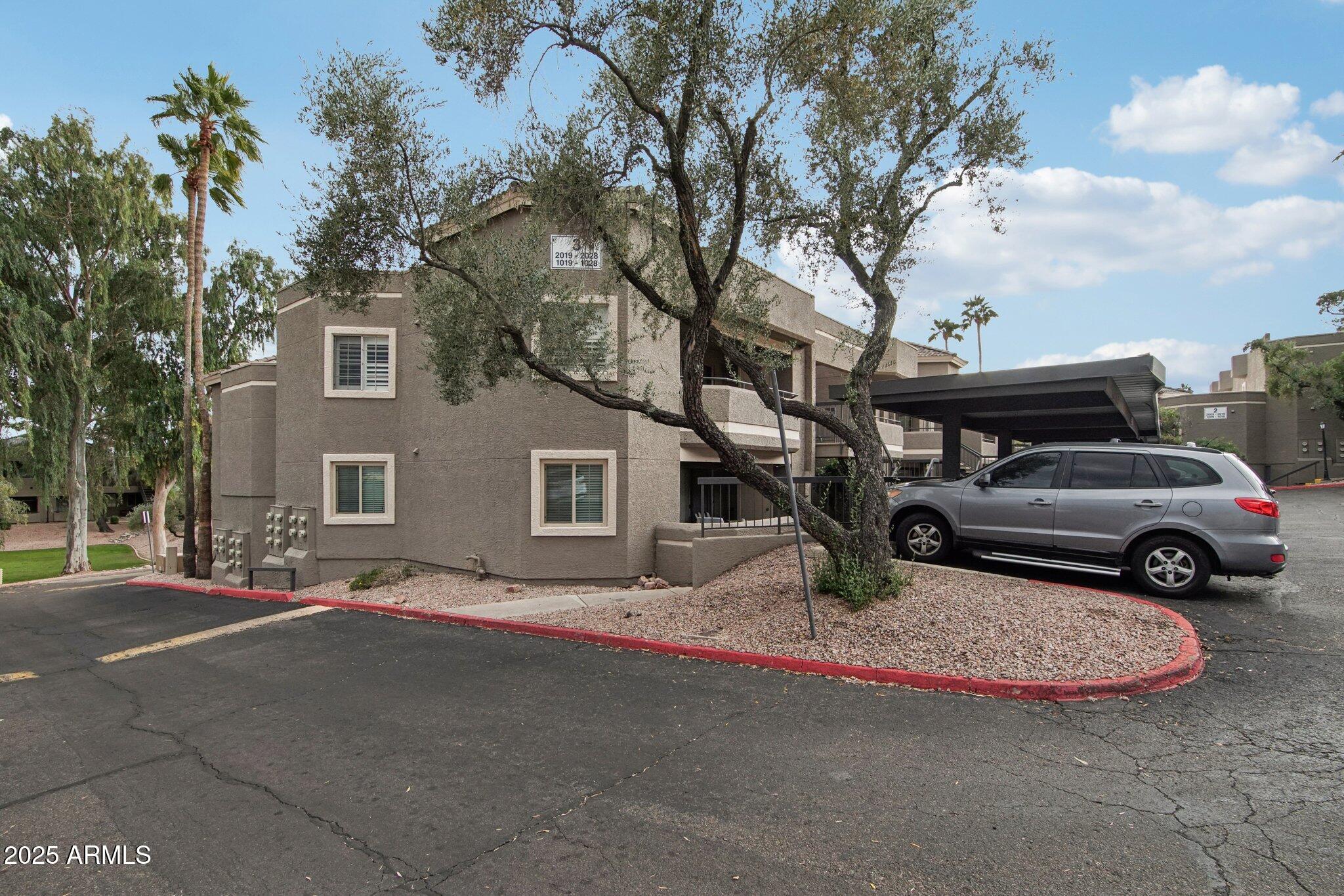 1720 E THUNDERBIRD Road 2024