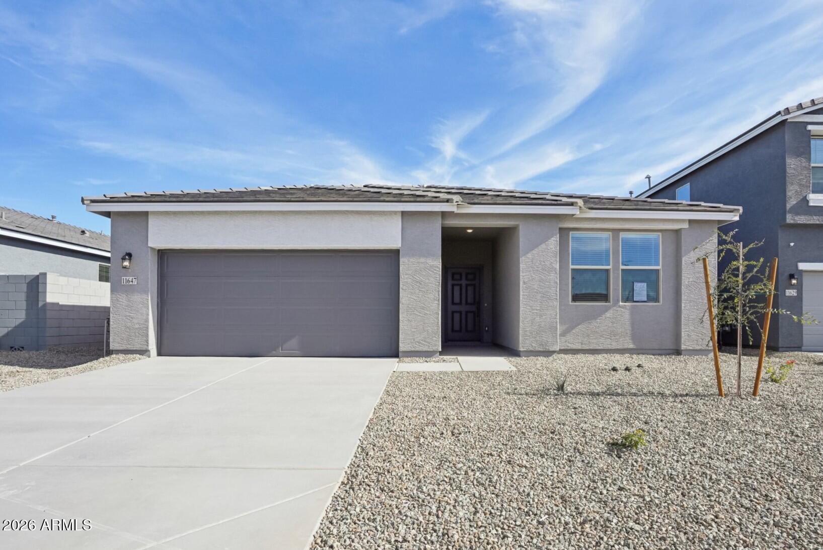 11647 N ORRIS Drive