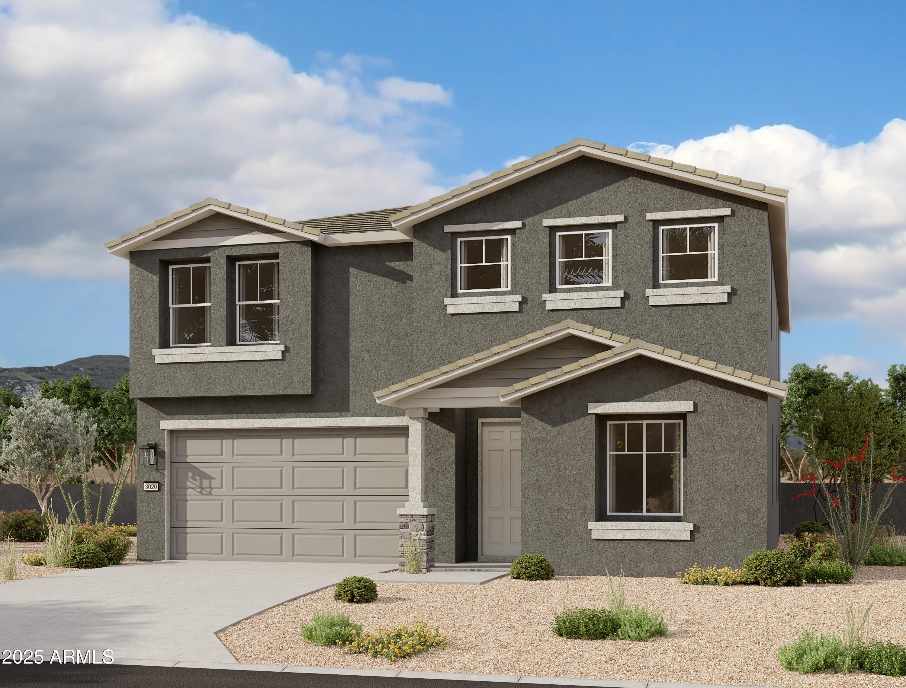 2329 E ROLLING PRAIRIE Lane