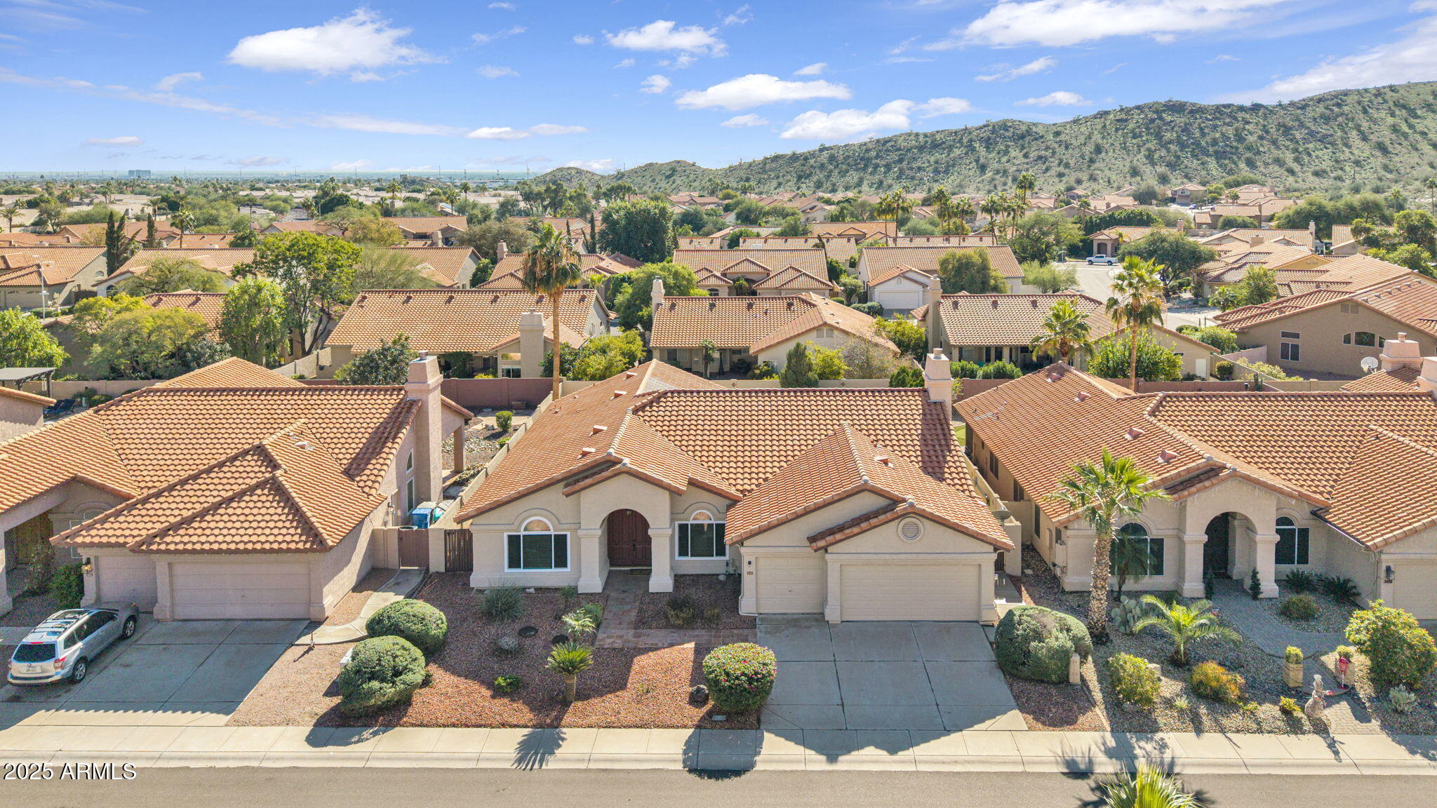 2545 E CATHEDRAL ROCK Drive