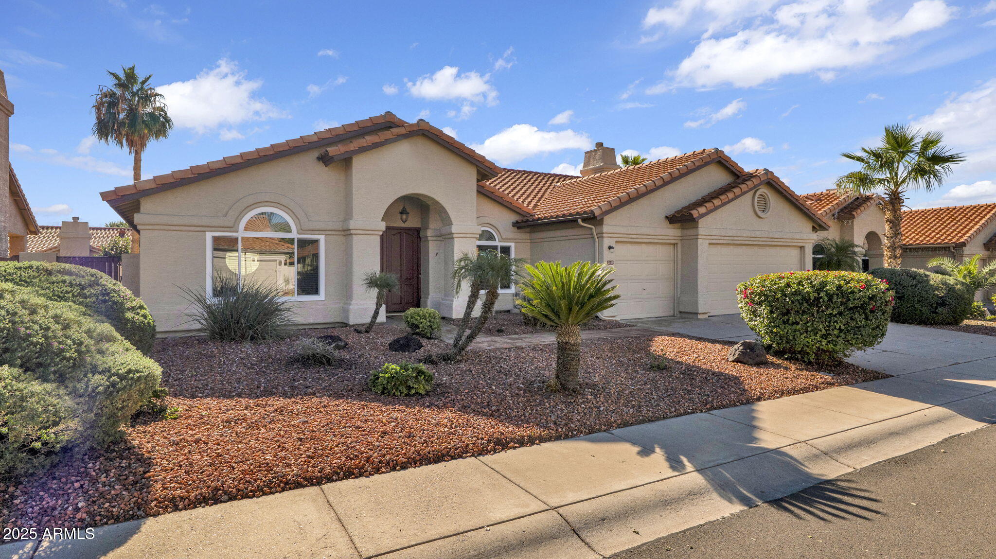 2545 E CATHEDRAL ROCK Drive