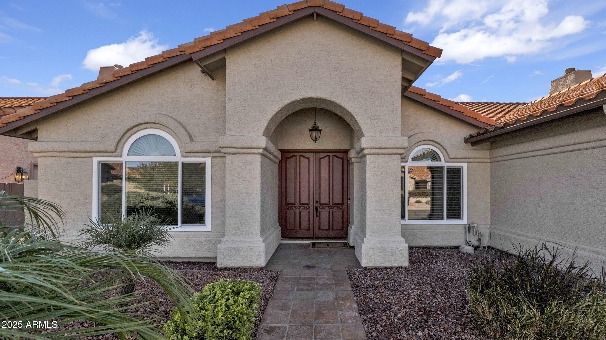 2545 E CATHEDRAL ROCK Drive