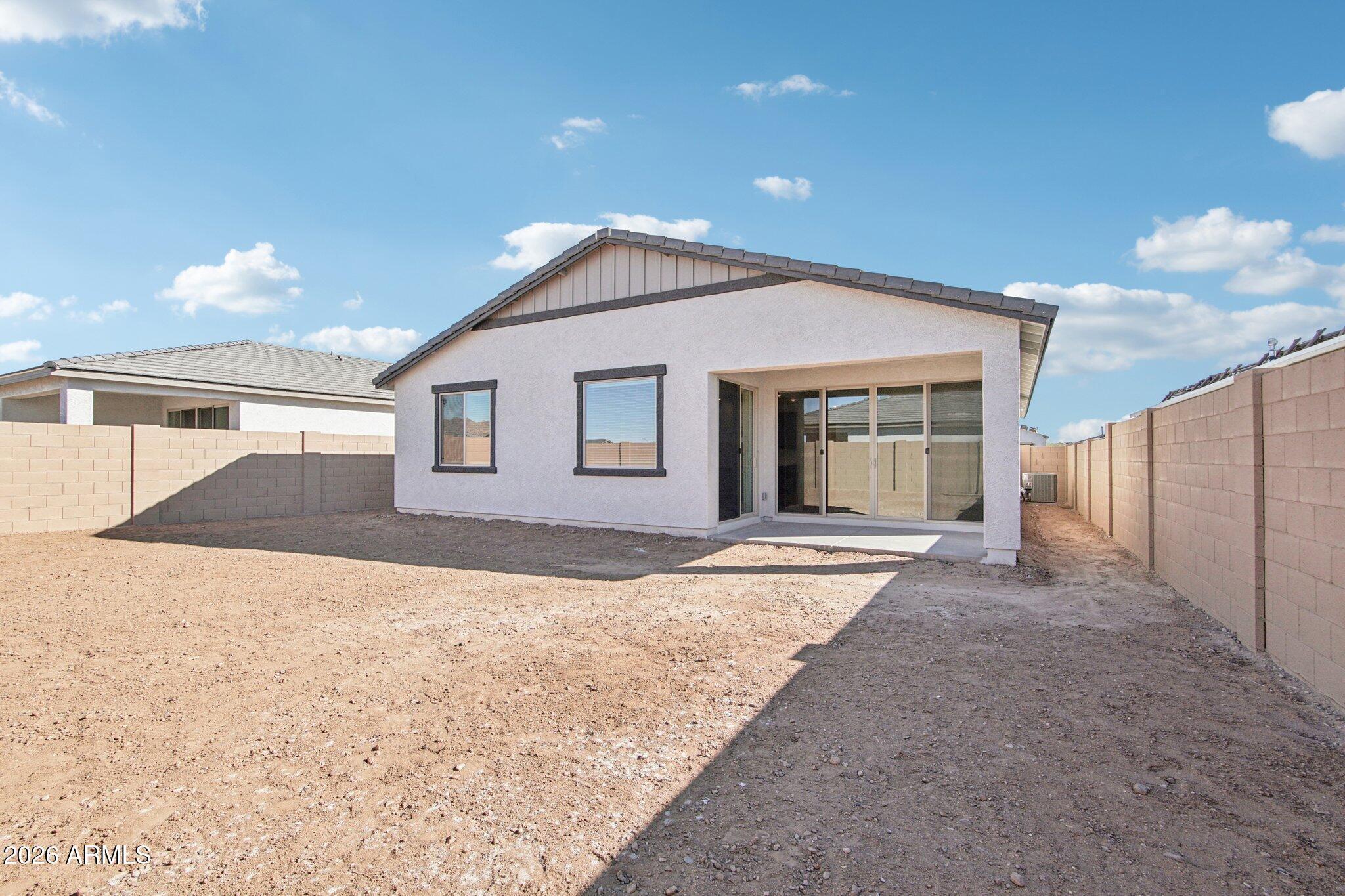 25538 N 75TH Lane