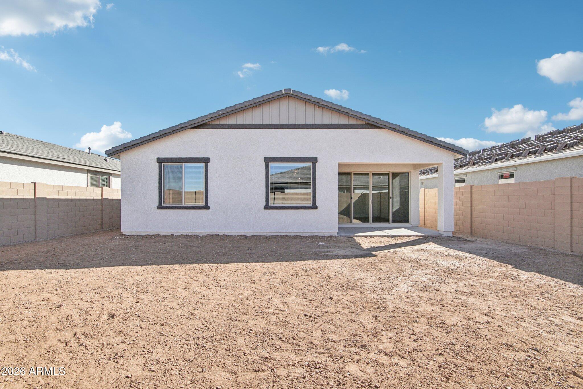 25538 N 75TH Lane