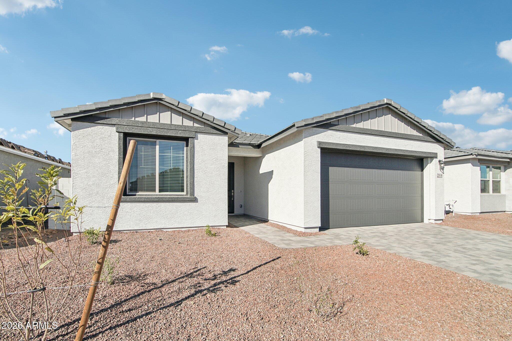25538 N 75TH Lane