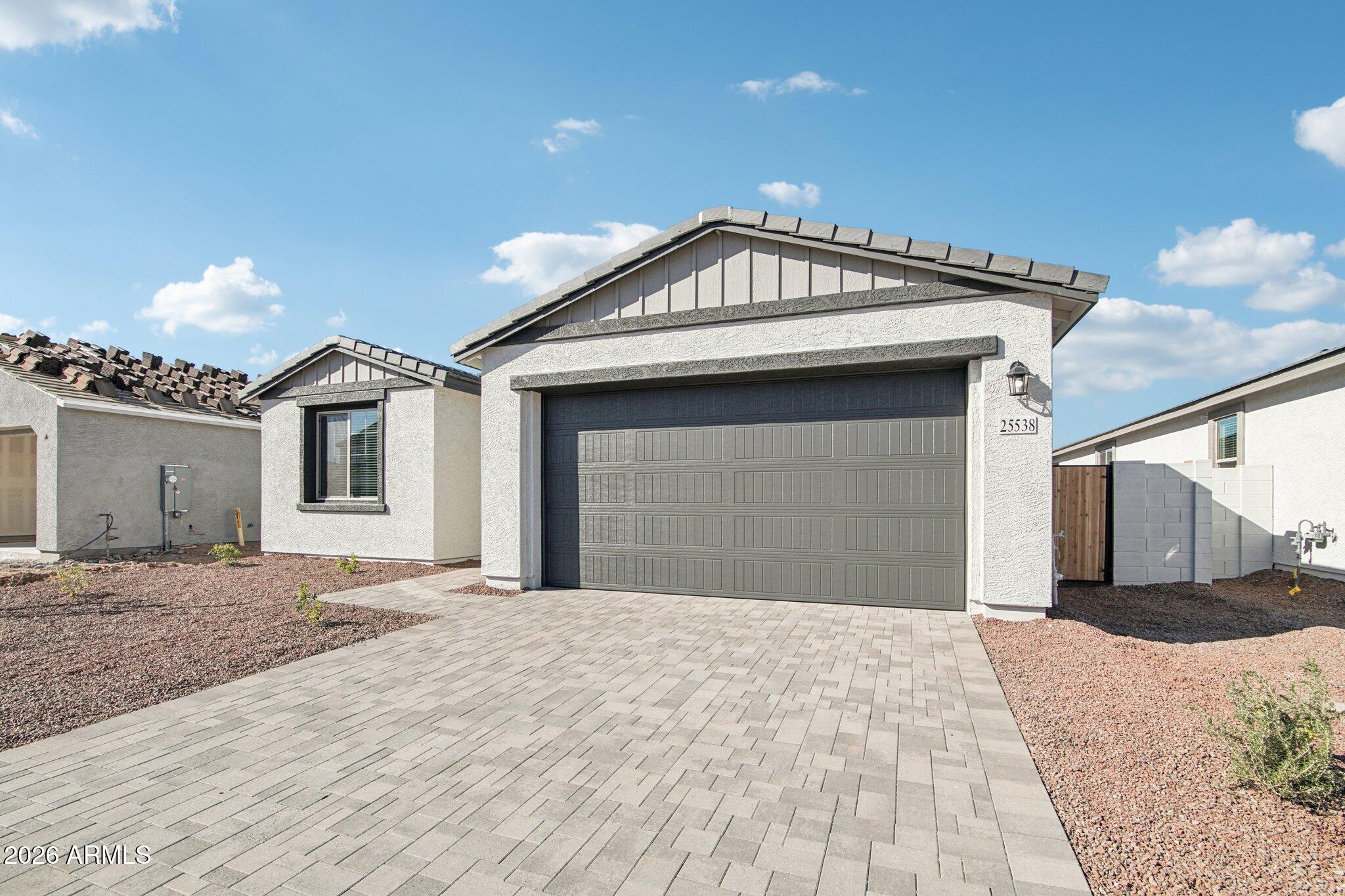 25538 N 75TH Lane