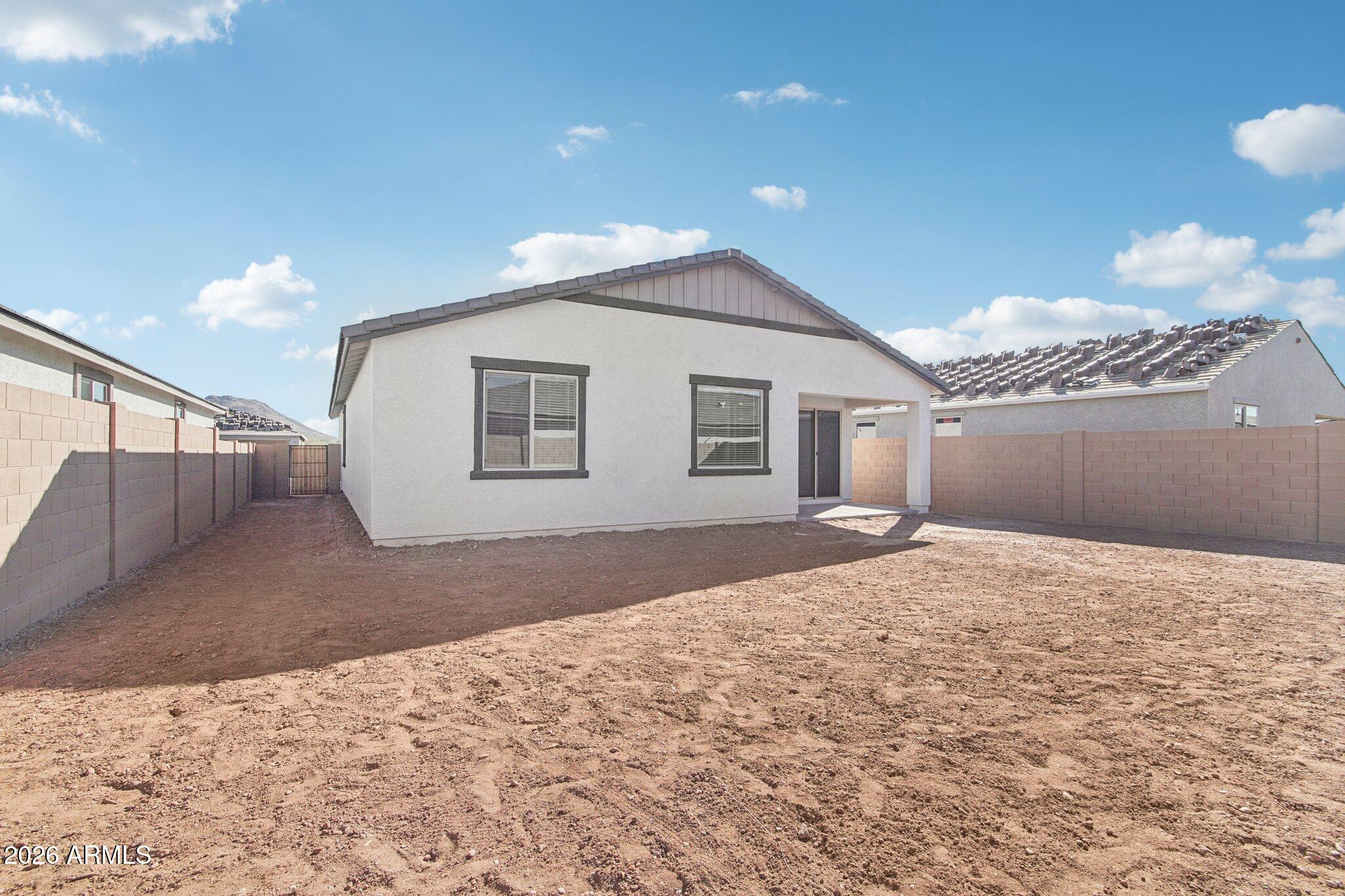 25538 N 75TH Lane