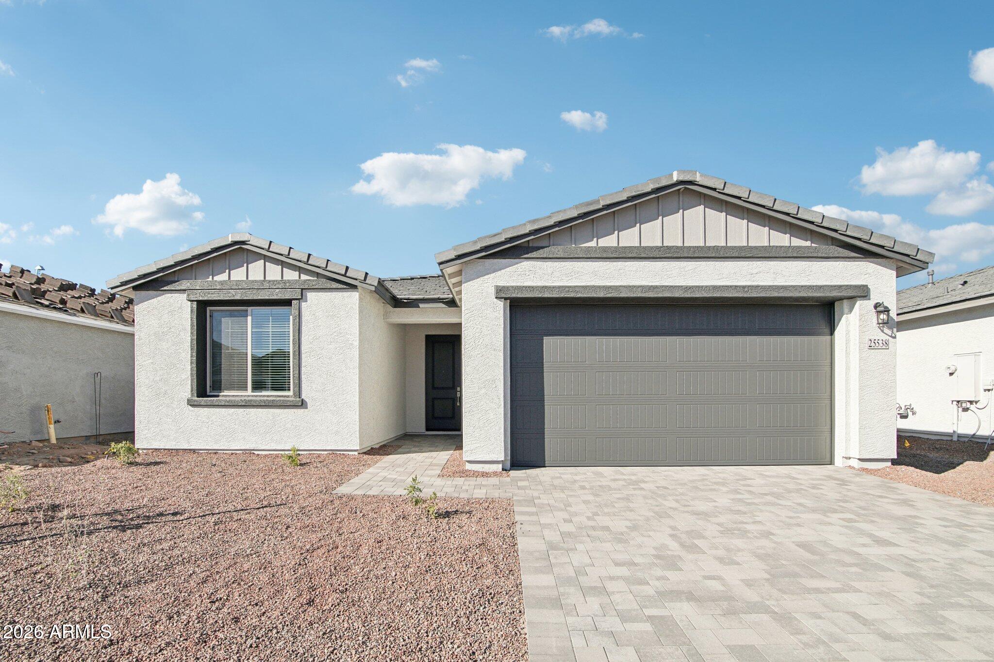 25538 N 75TH Lane