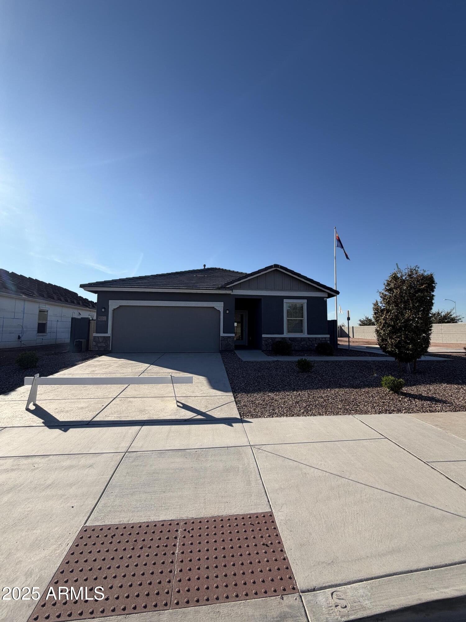 10212 S 58TH Lane