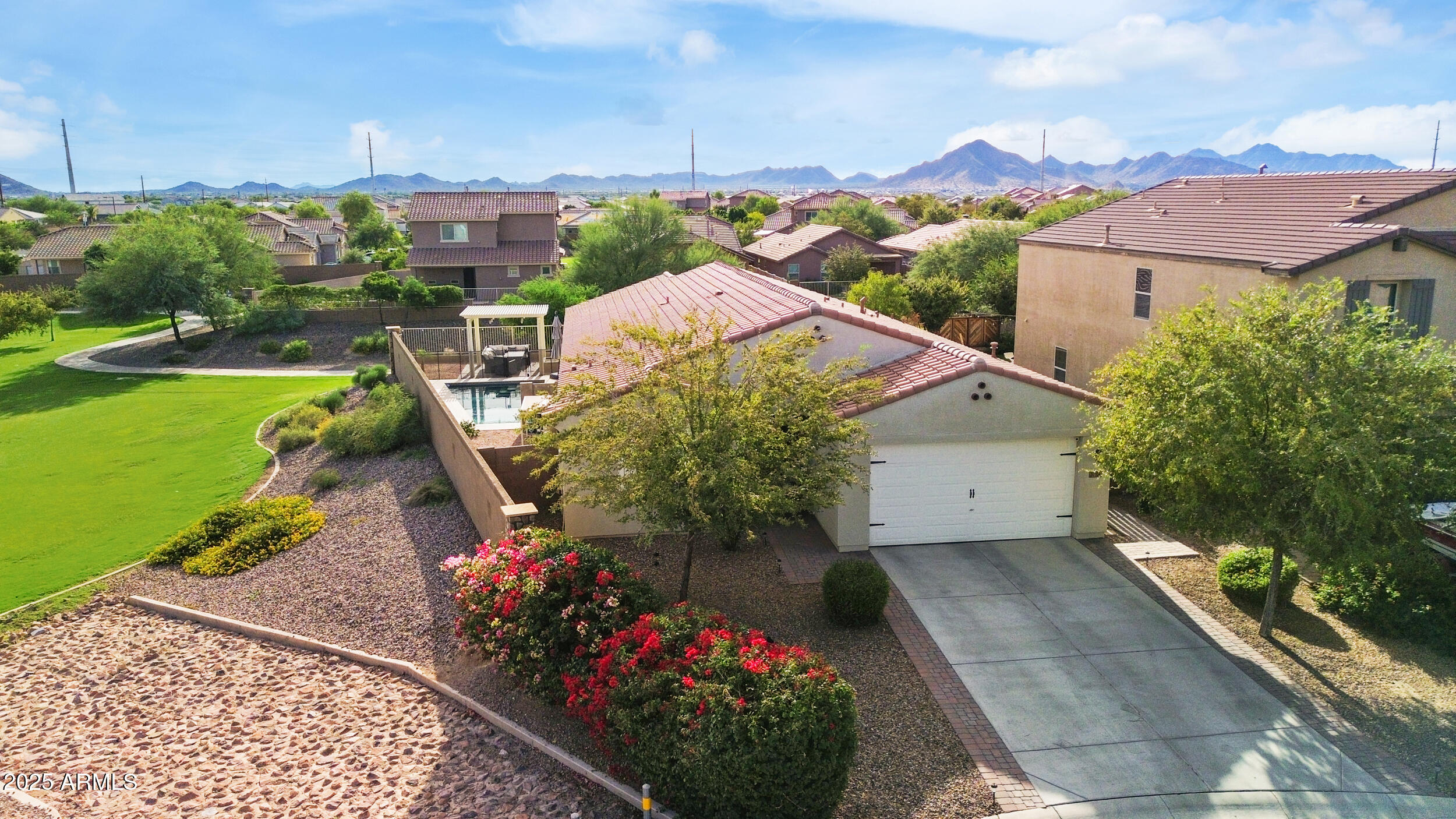 37104 N BIG BEND Road