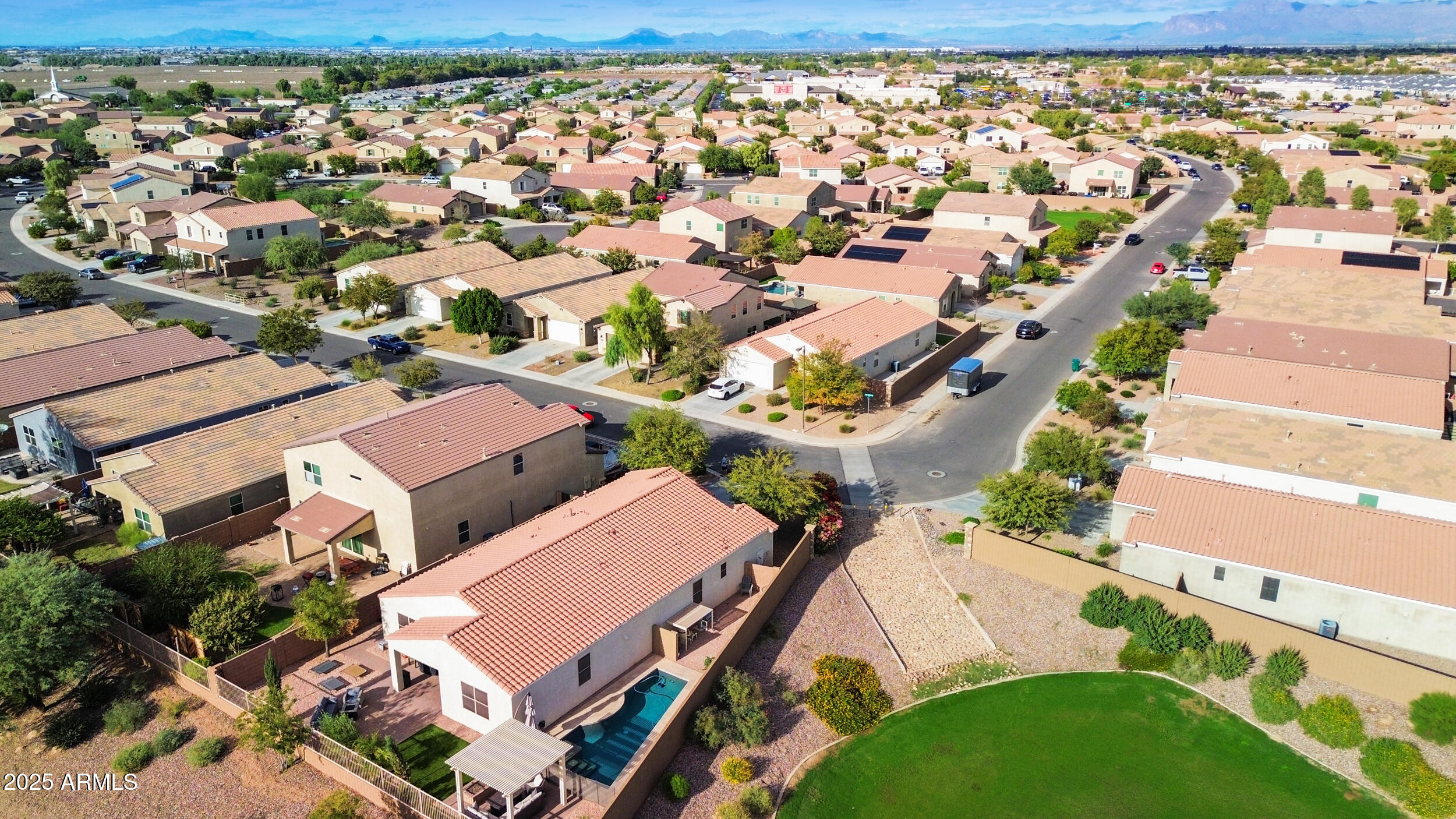 37104 N BIG BEND Road