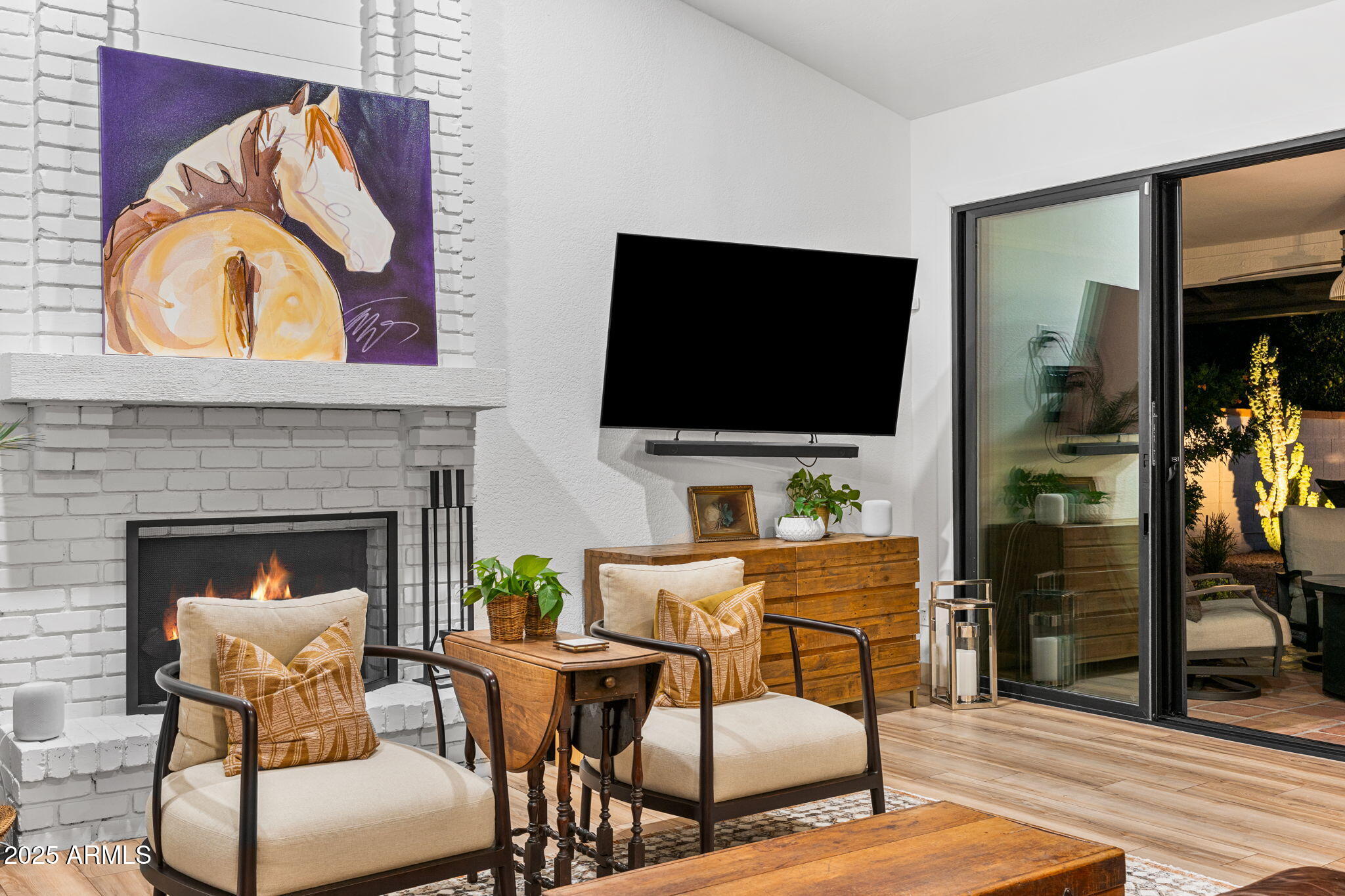 8113 E MORGAN Trail