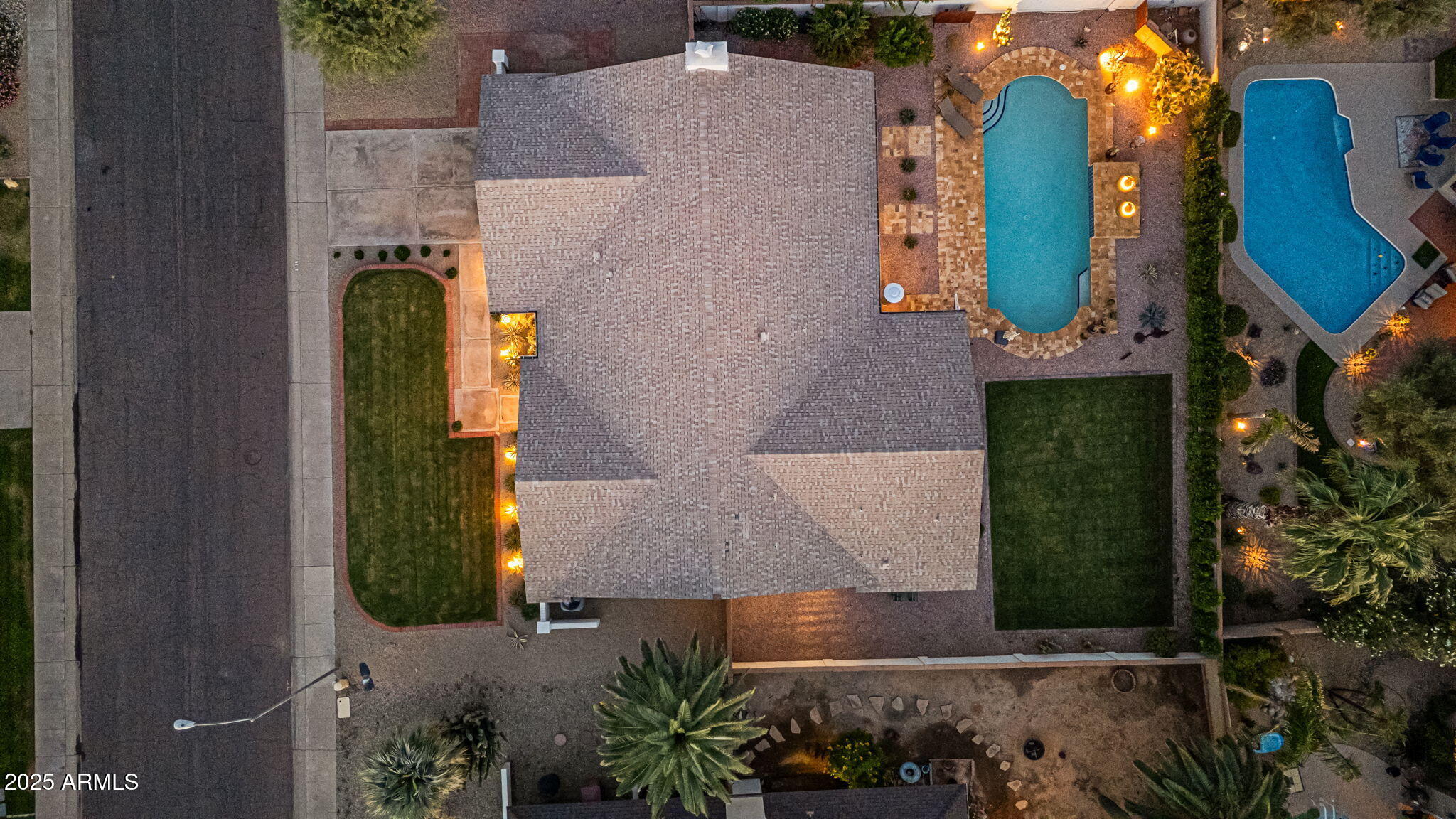 8113 E MORGAN Trail
