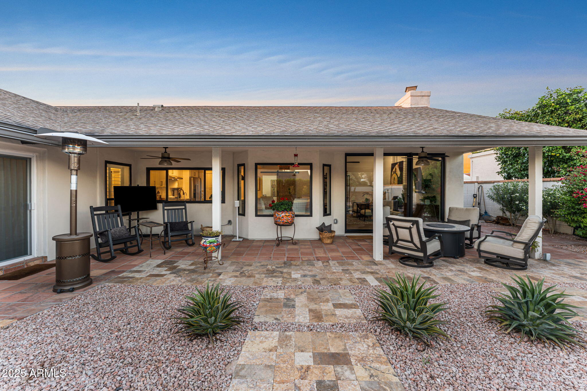 8113 E MORGAN Trail
