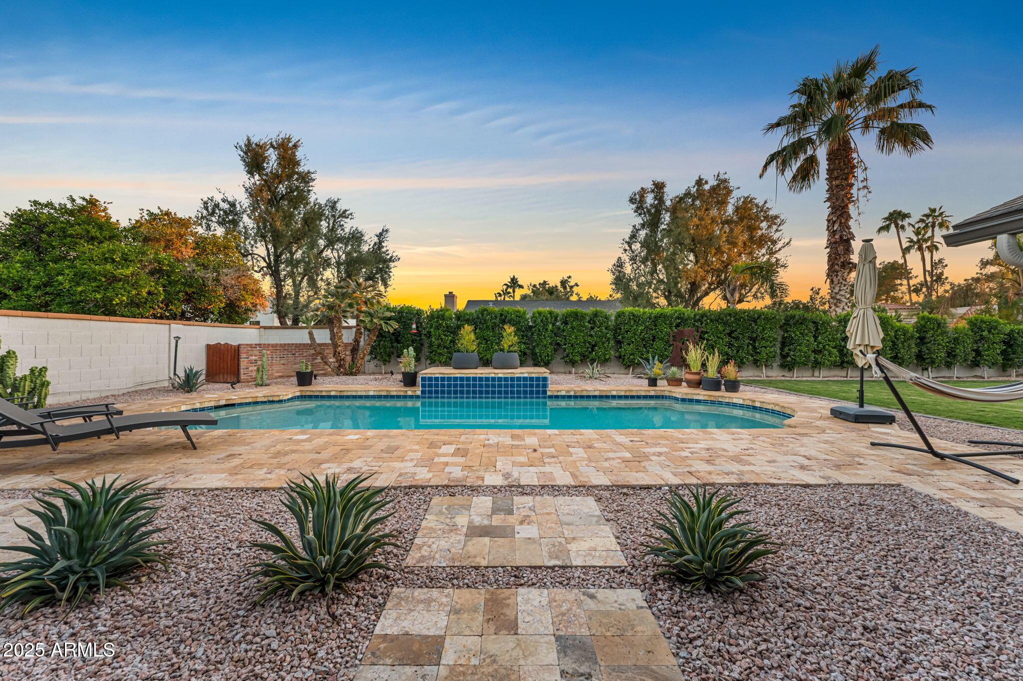8113 E MORGAN Trail