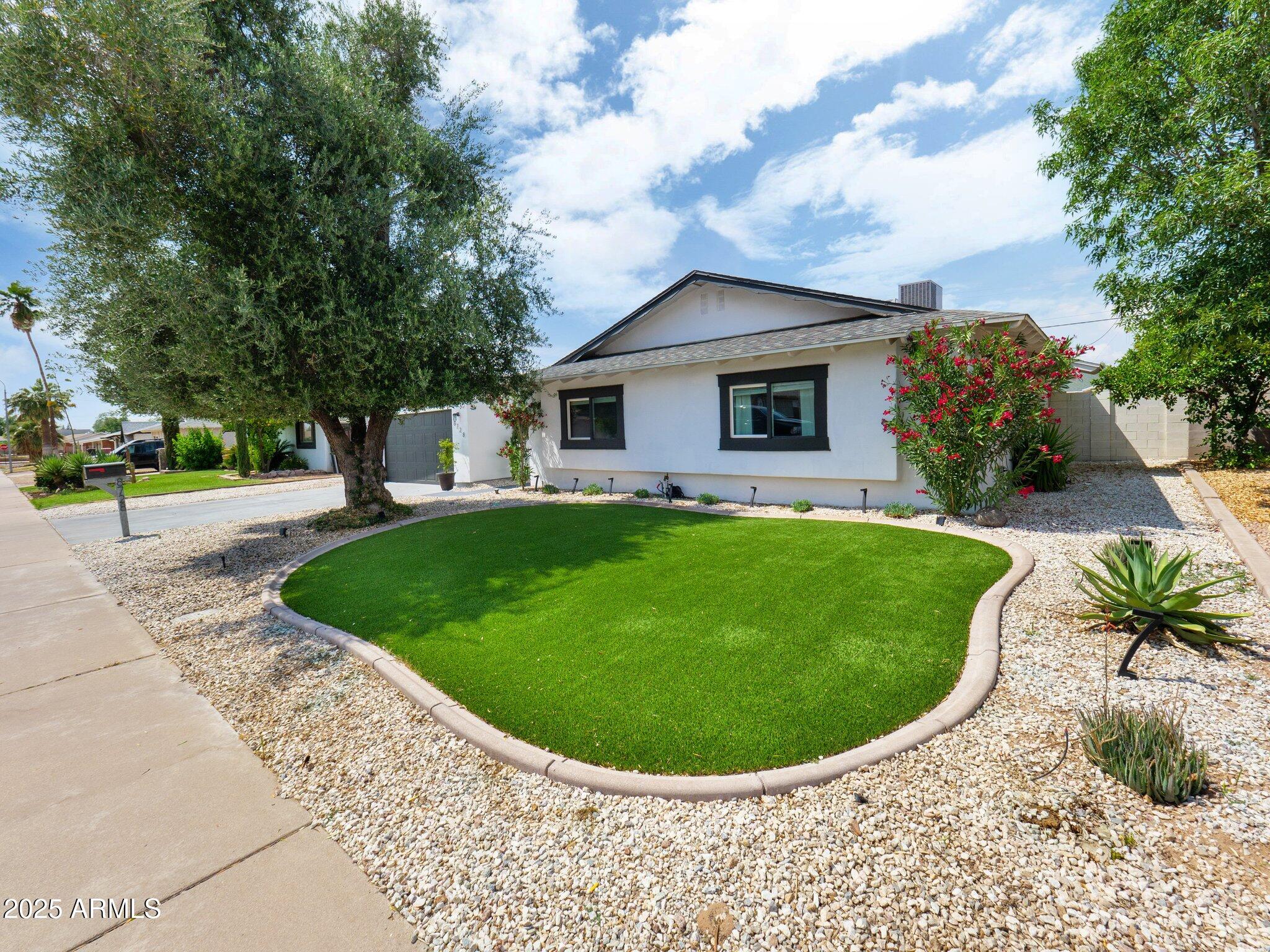 8728 E MONTE VISTA Road