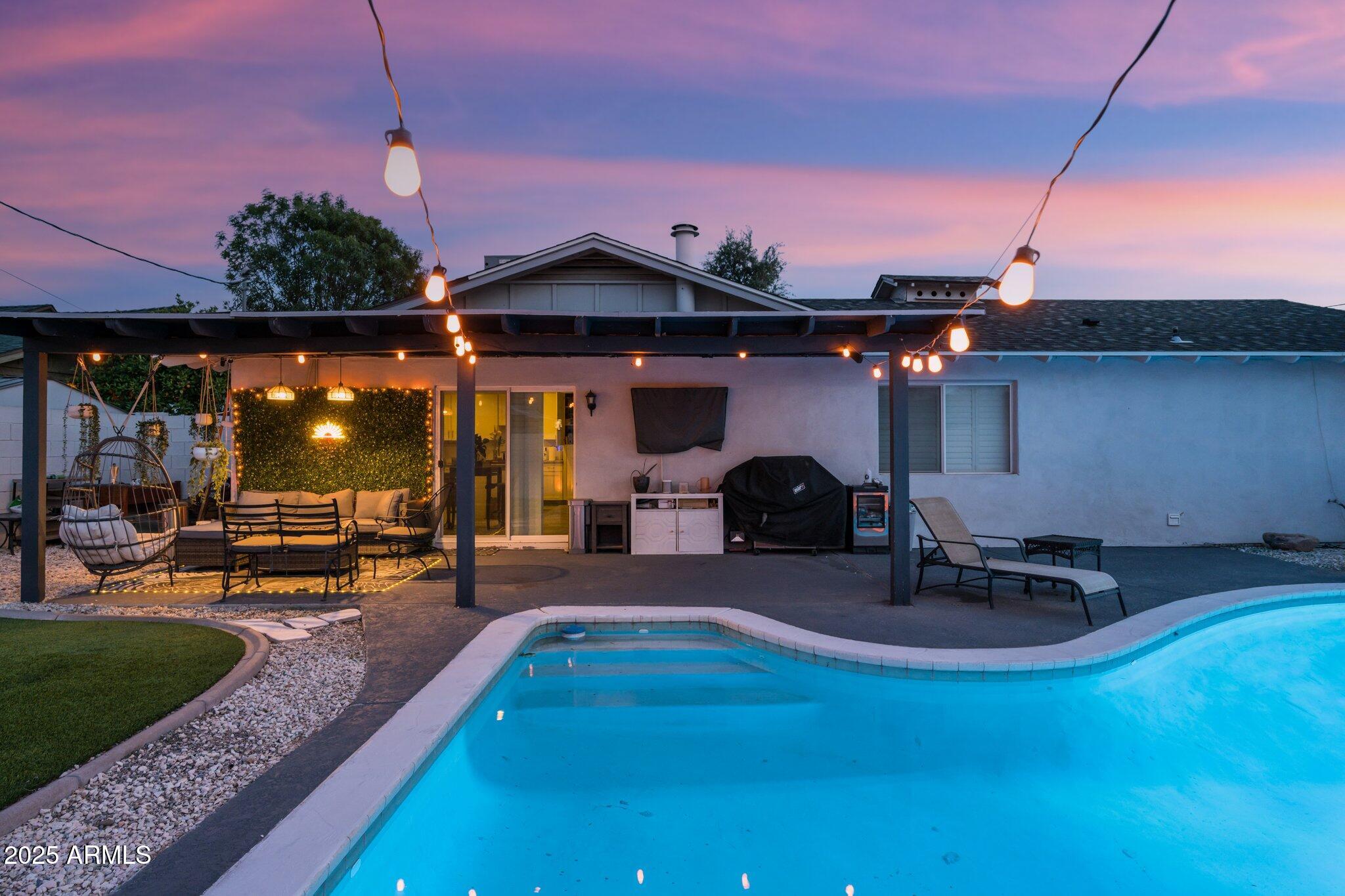 8728 E MONTE VISTA Road