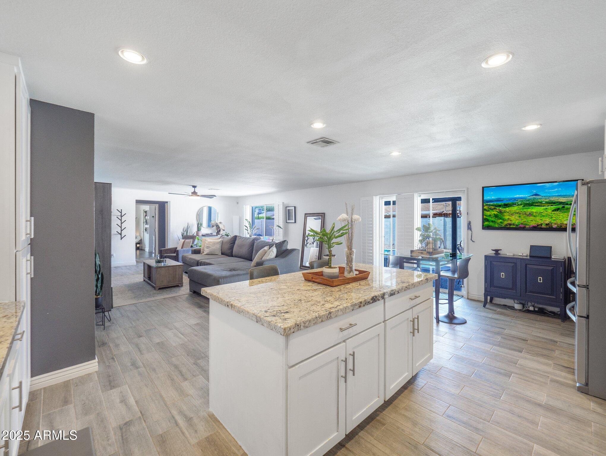 8728 E MONTE VISTA Road