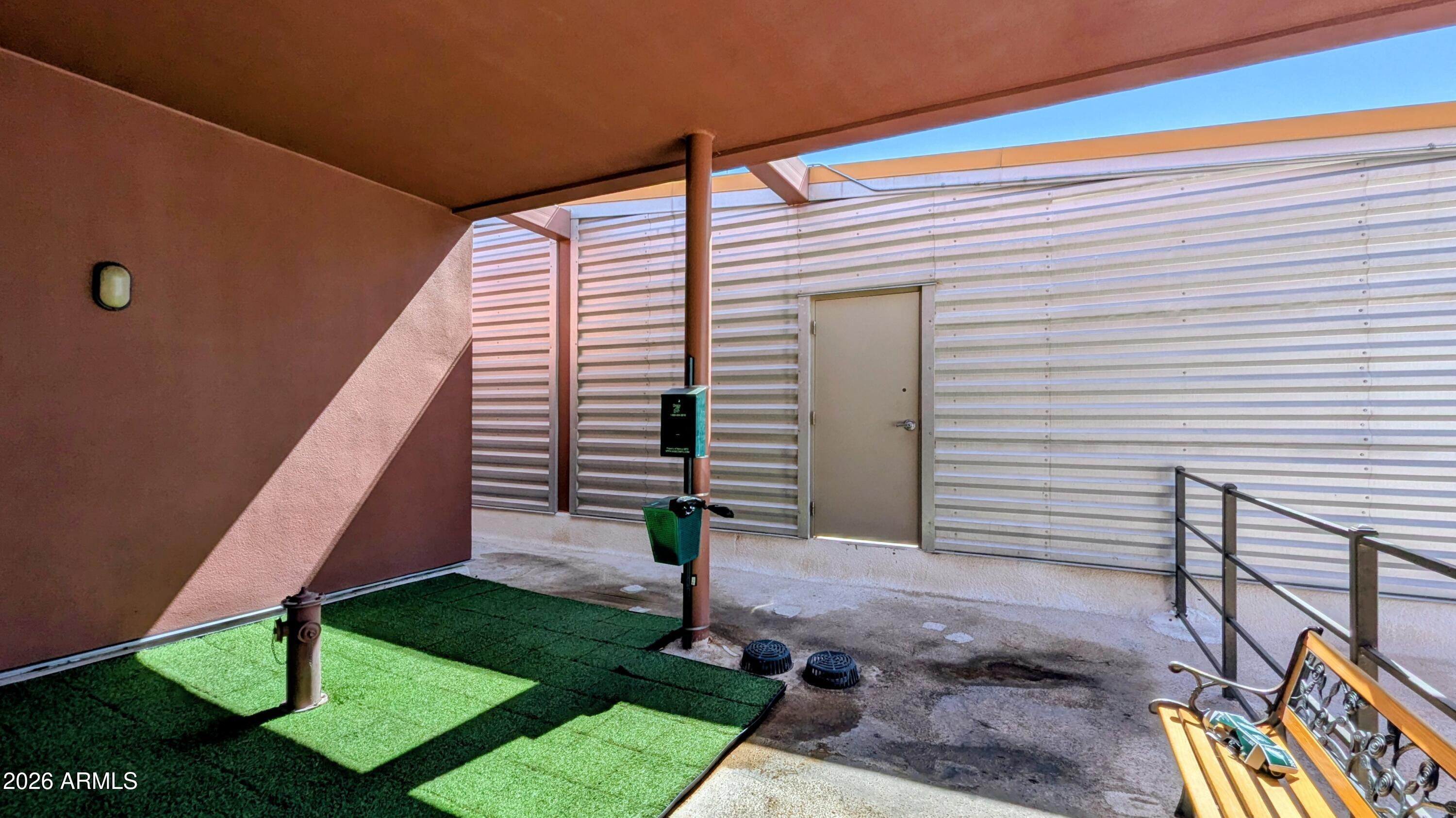 310 S 4th Street Unit 605