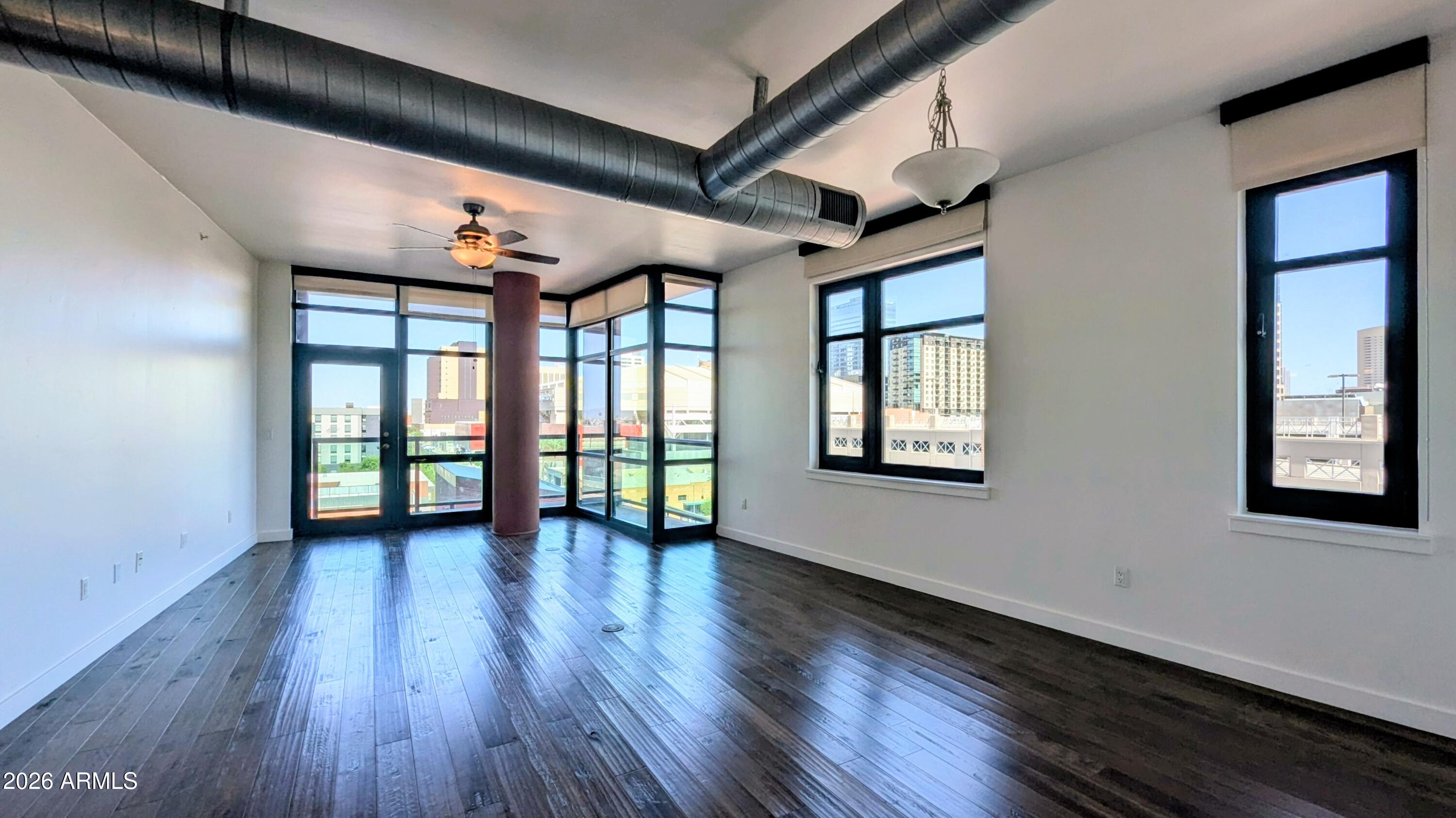 310 S 4th Street Unit 605